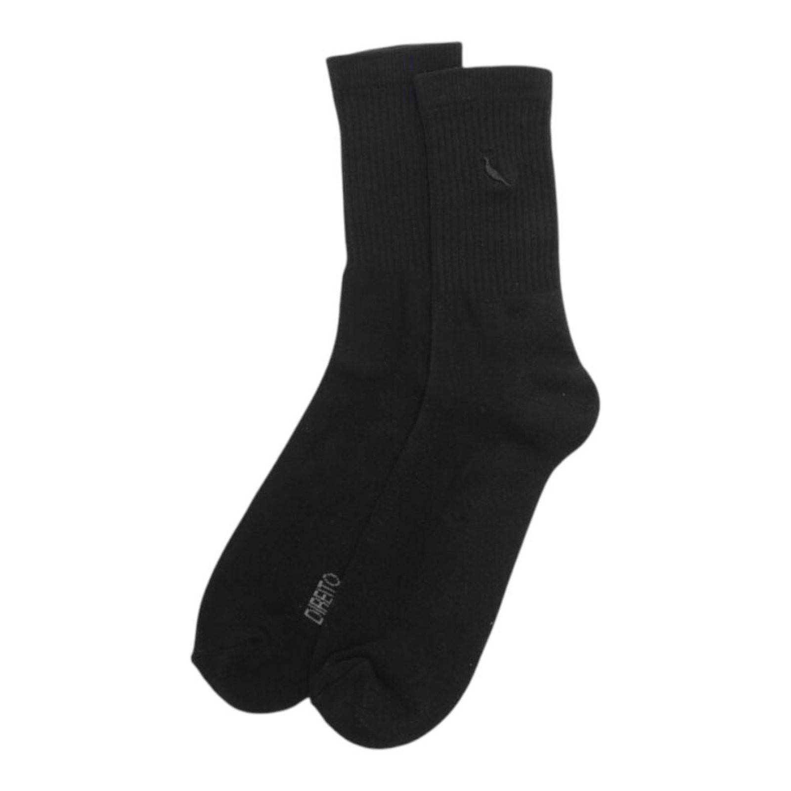 Imagem principal Meia Reserva Everyday RESERVA GO preto