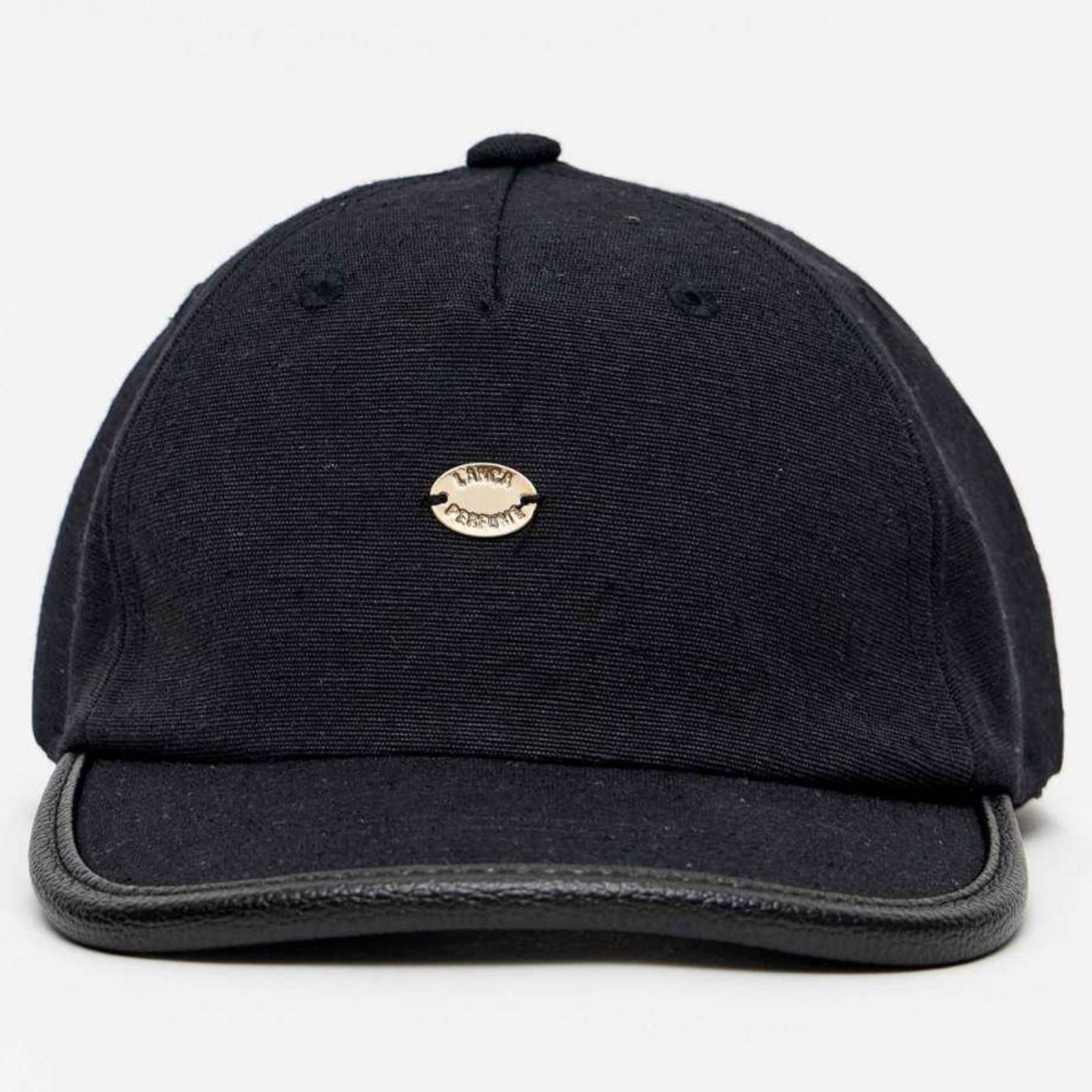 Imagem principal Boné Lança Perfume Suede e Debrum Pr26 Feminino Lança Perfume preto