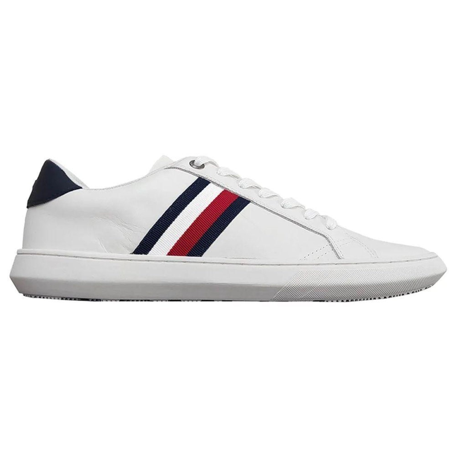 Imagem principal Tênis Tommy Hilfiger Daniel 6A2 Masculino Tommy Hilfiger azul marinho