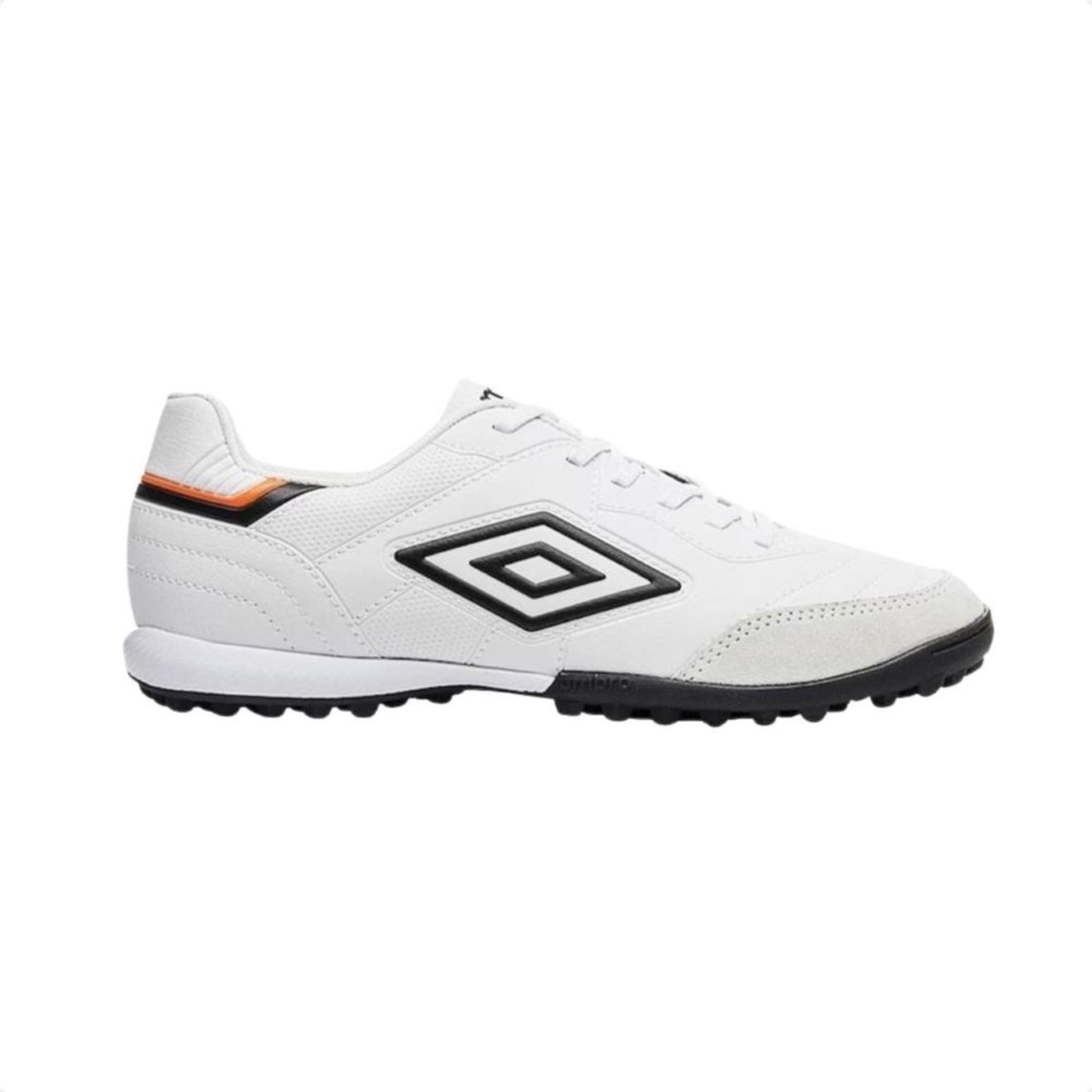 Imagem principal Chuteira Society Masculina Umbro Speciali Classic Branca Umbro branco