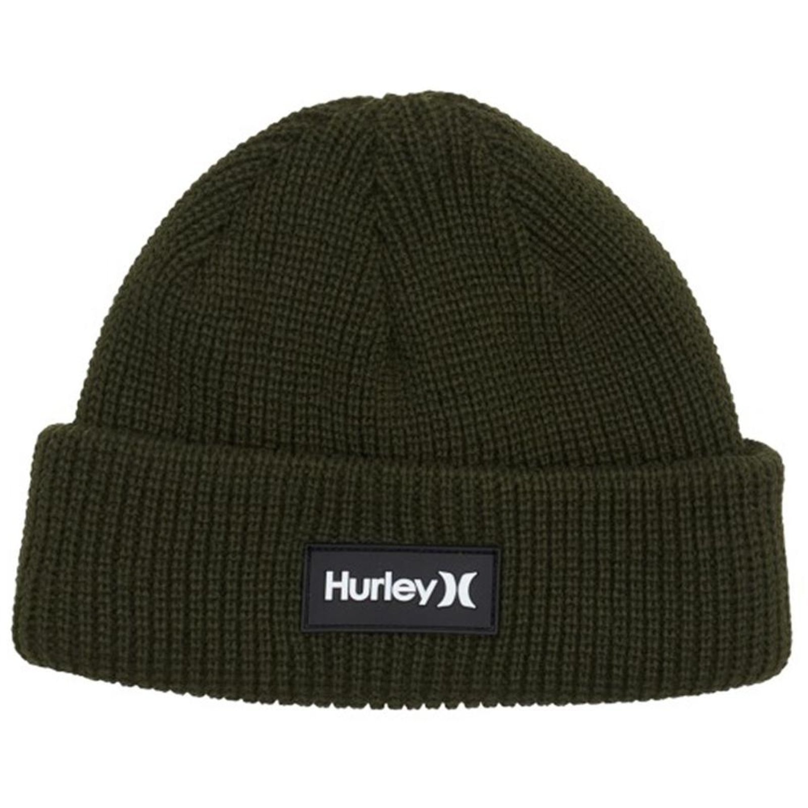 Imagem principal Gorro Hurley Stive WT25 Militar hurley verde