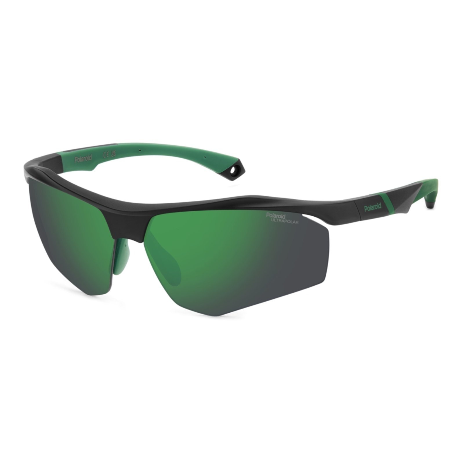 Imagem principal Óculos de Sol Polaroid Pld 7055/S 3Ol Fosco Polaroid preto