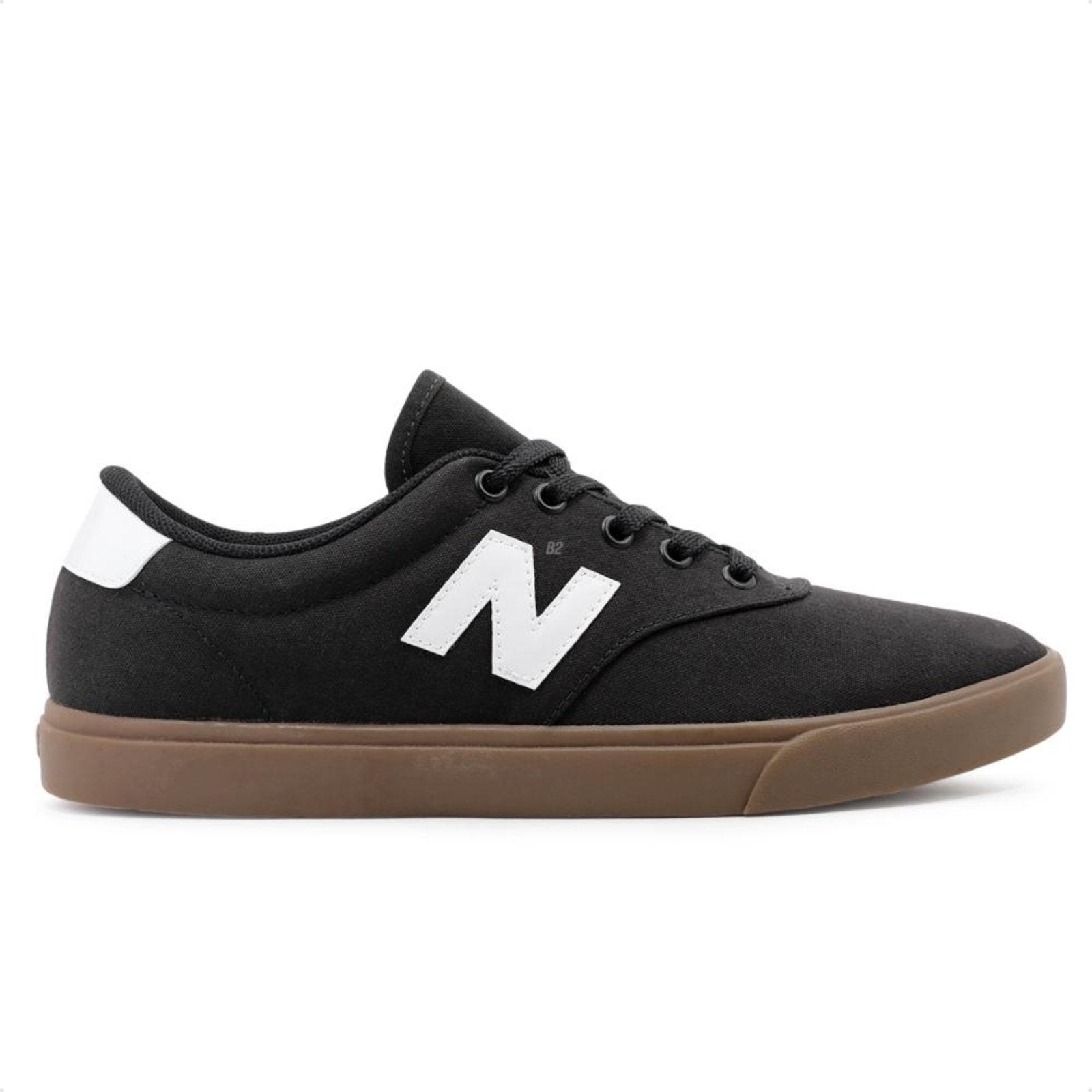 Imagem principal Tênis New Balance 55 Feminino New Balance bege