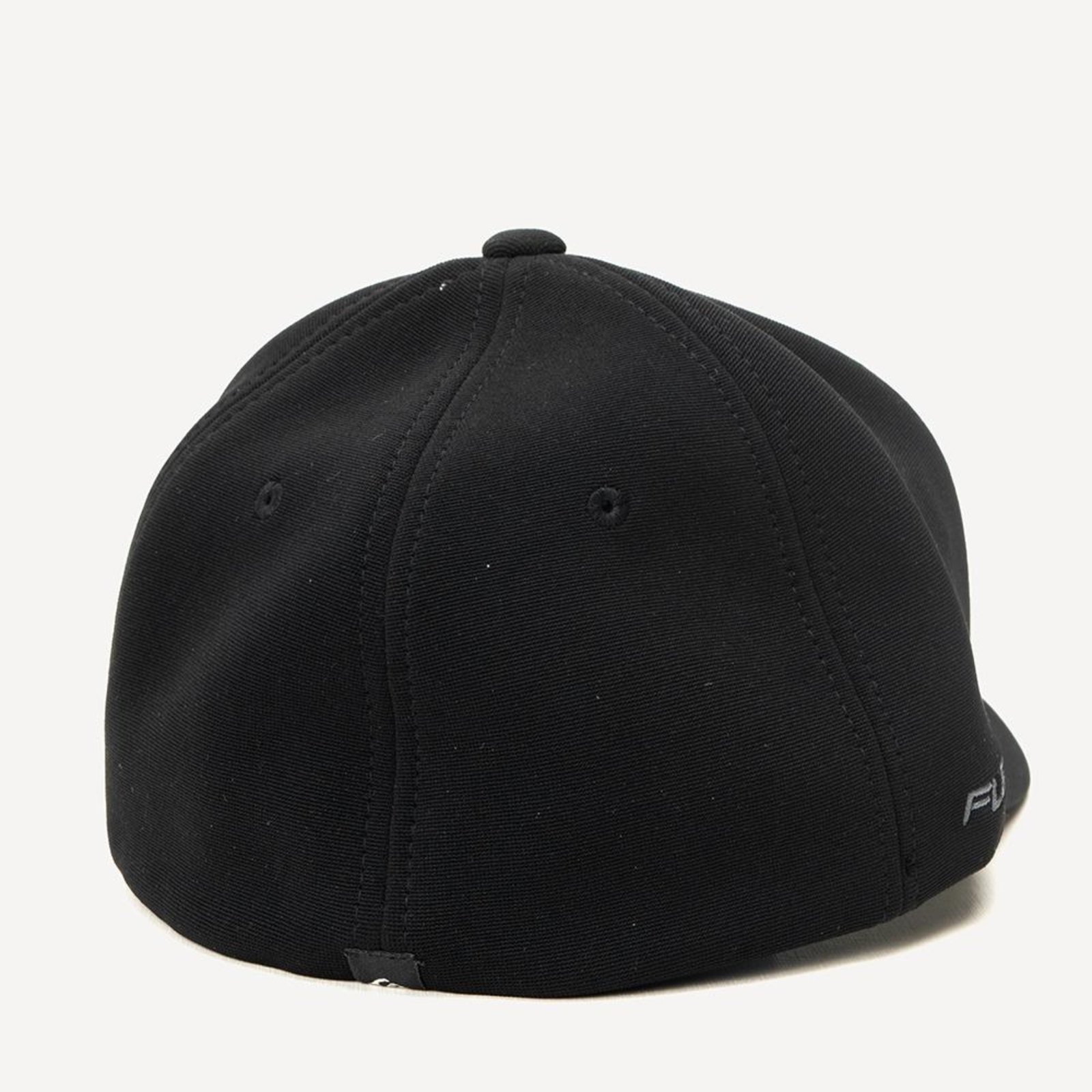 Imagem principal Boné Quiksilver Aba Curva Hologram Omni Logo SM26 Quiksilver preto