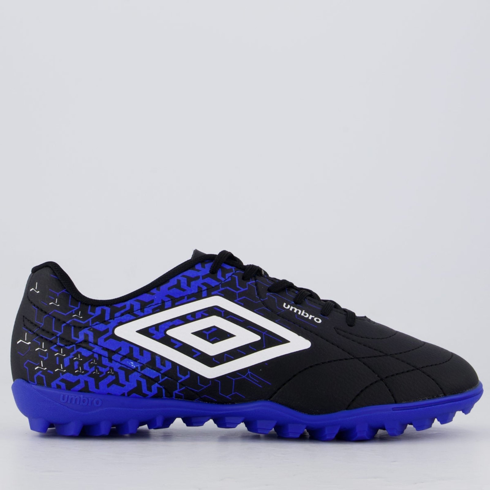 Imagem principal Chuteira Umbro Class Neo Society Umbro preto