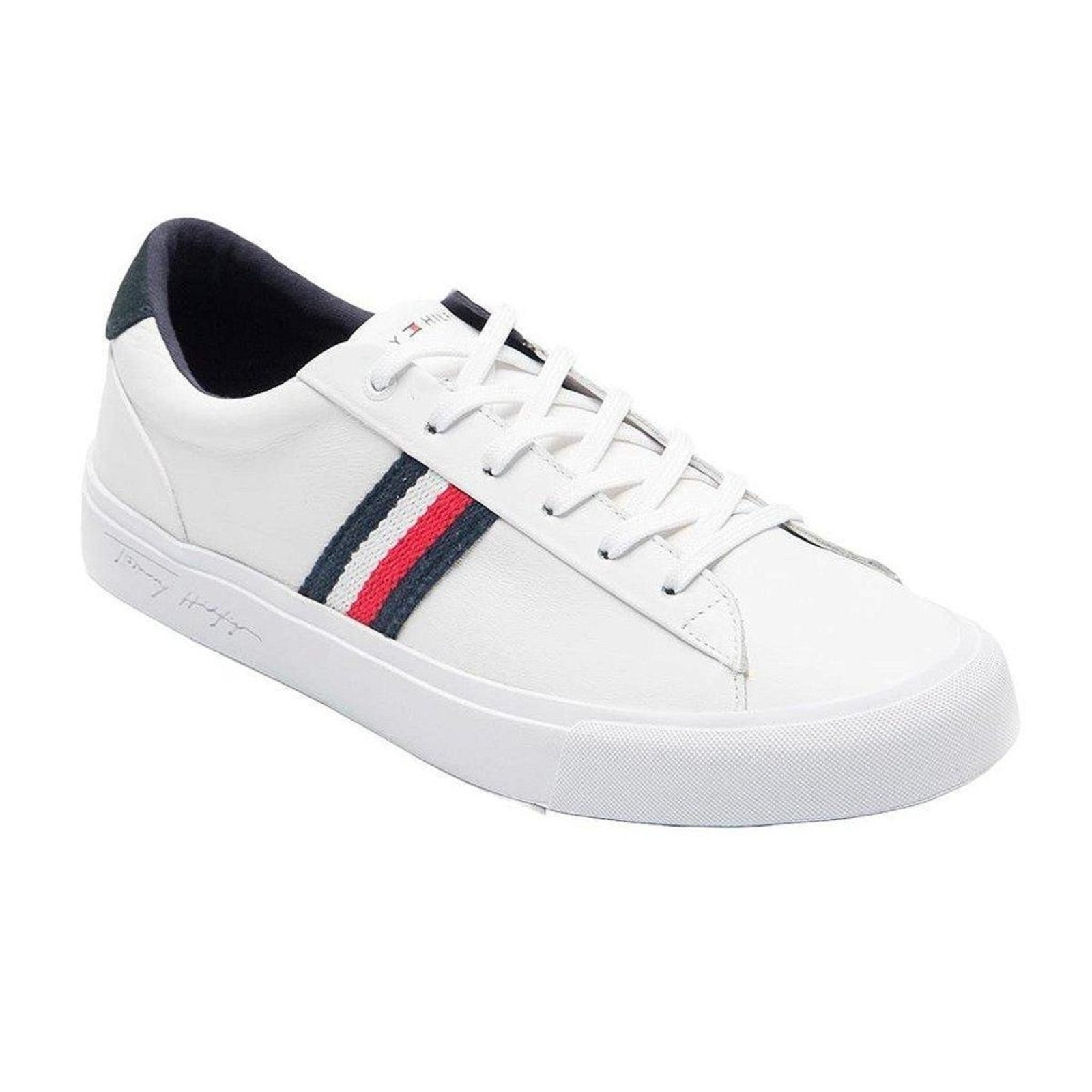 Imagem principal Tênis Tommy Hilfiger Dino 24A Masculino Tommy Hilfiger branco
