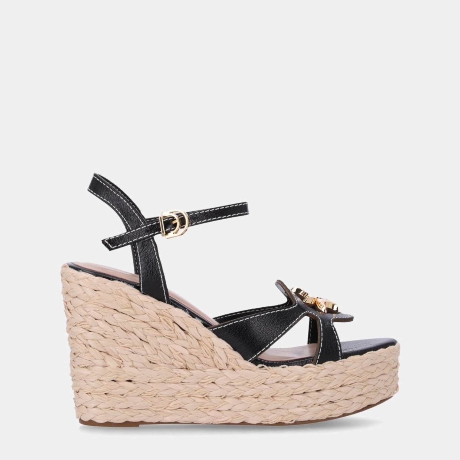 Imagem principal Anabela Luz da Lua - 60440007 Luz Da Lua Luz Da Lua preto