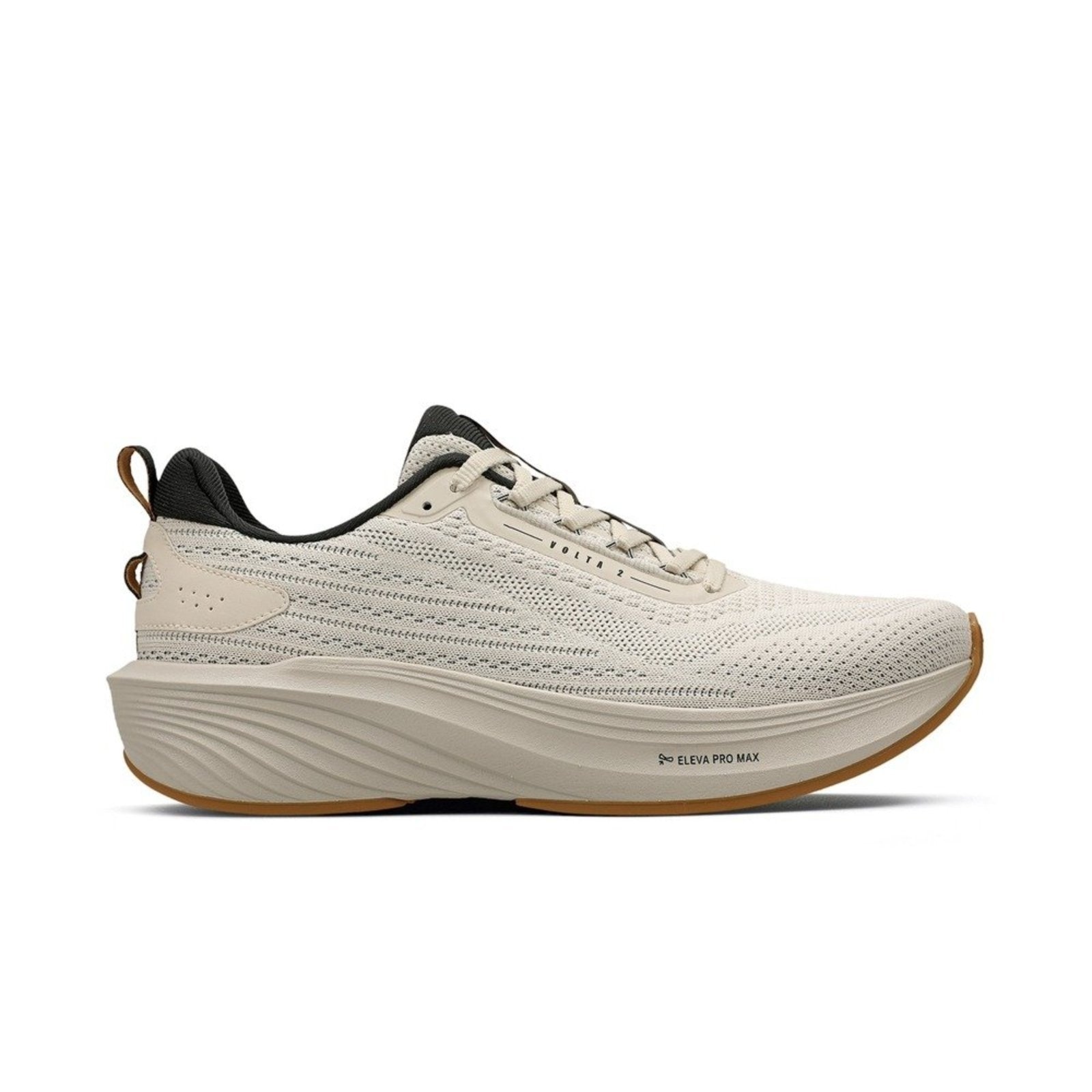 Imagem principal Tênis Olympikus Volta 2 Masculino OLYMPIKUS bege