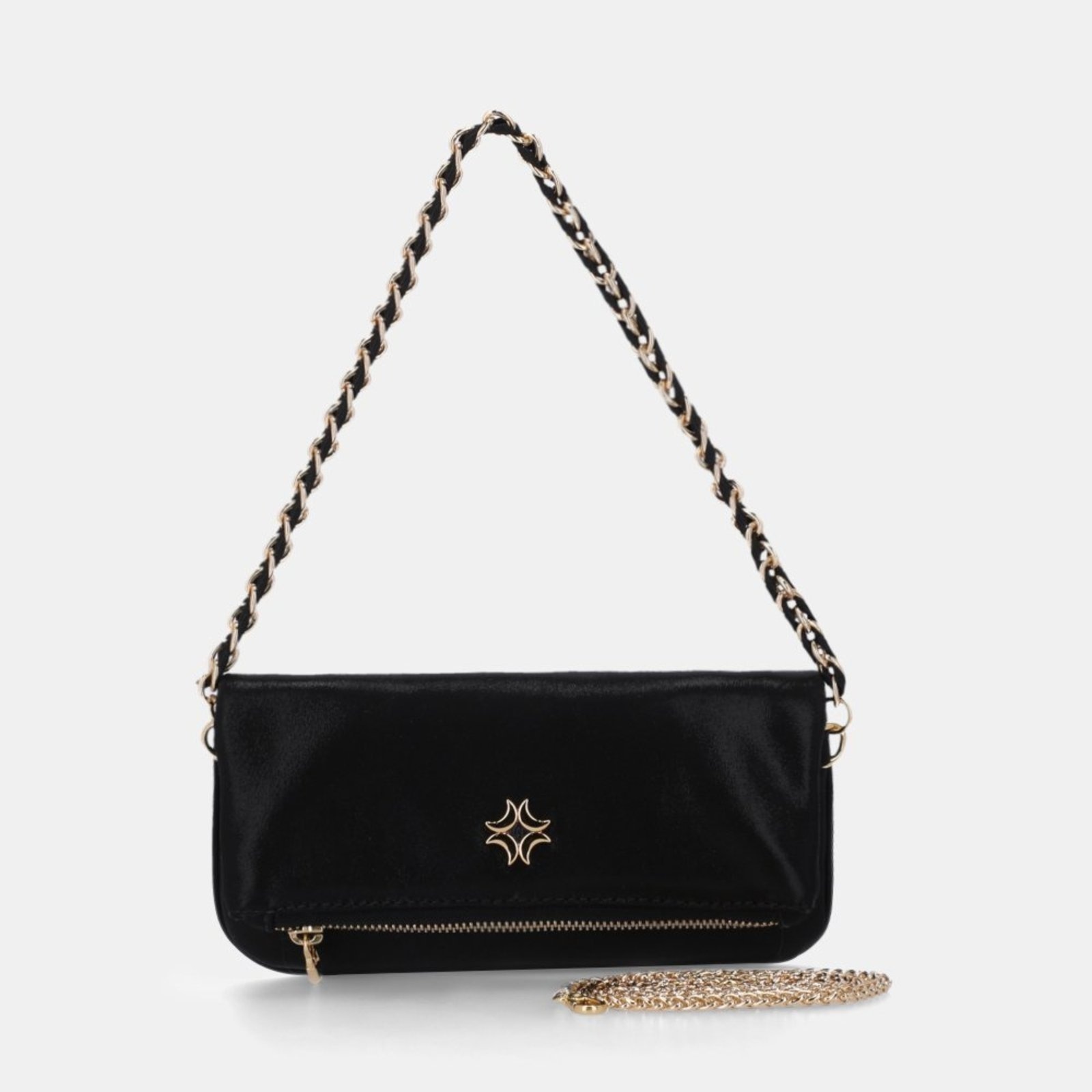 Imagem principal Mini Bag Luz da Lua - 2000783 Luz Da Lua Luz Da Lua preto