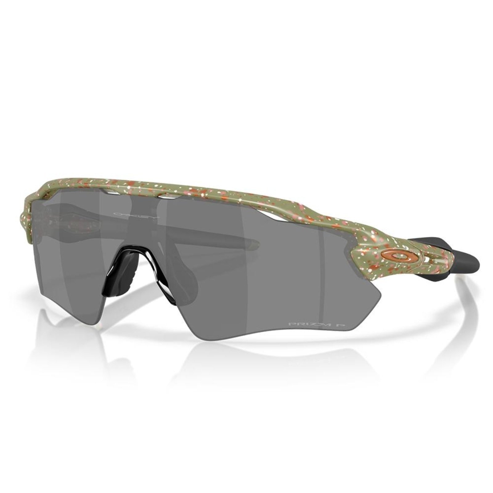 Imagem principal Óculos de Sol Oakley Radar EV Path Matte Fern Terrazzo G138 Oakley verde