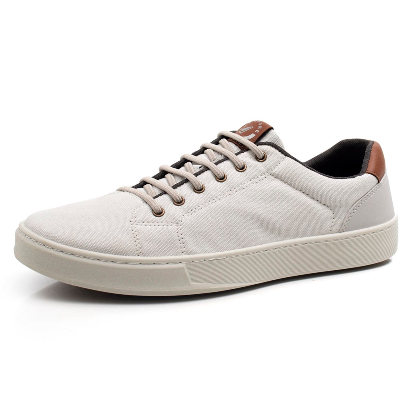 Imagem principal Sapatênis Masculino Bredeni Montain Areia BREDENI multicolorido