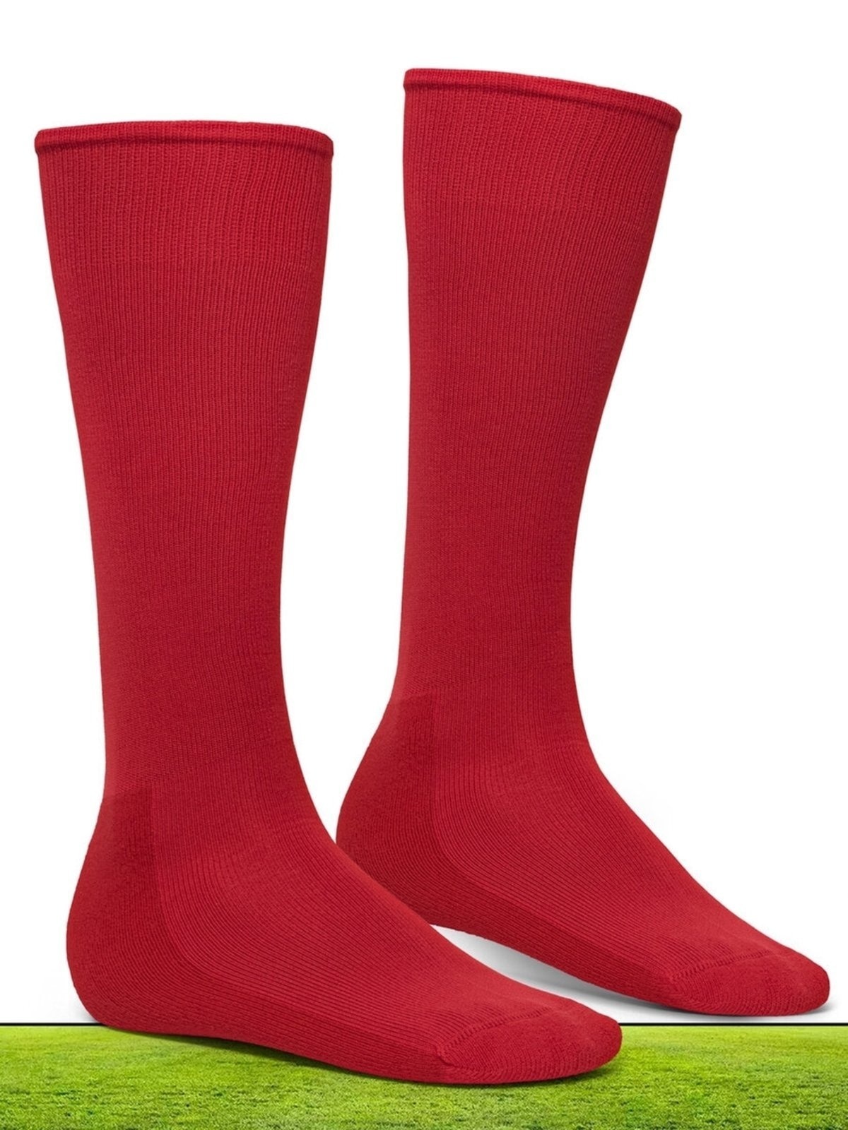 Imagem principal Meia Futebol Selene SELENE vermelho