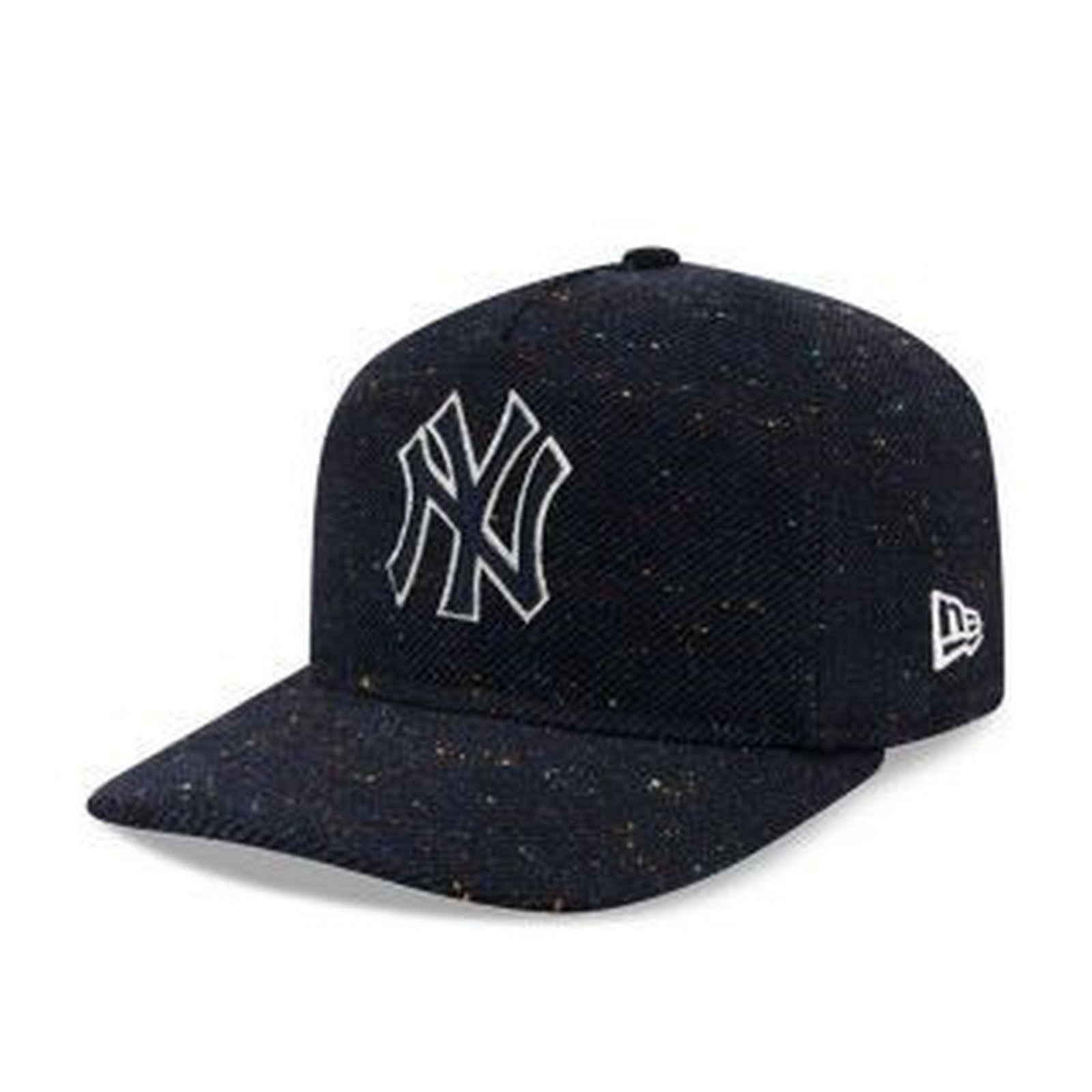 Imagem principal Boné New Era 19twenty New York Yankees Aba Reta Marinho new era azul marinho
