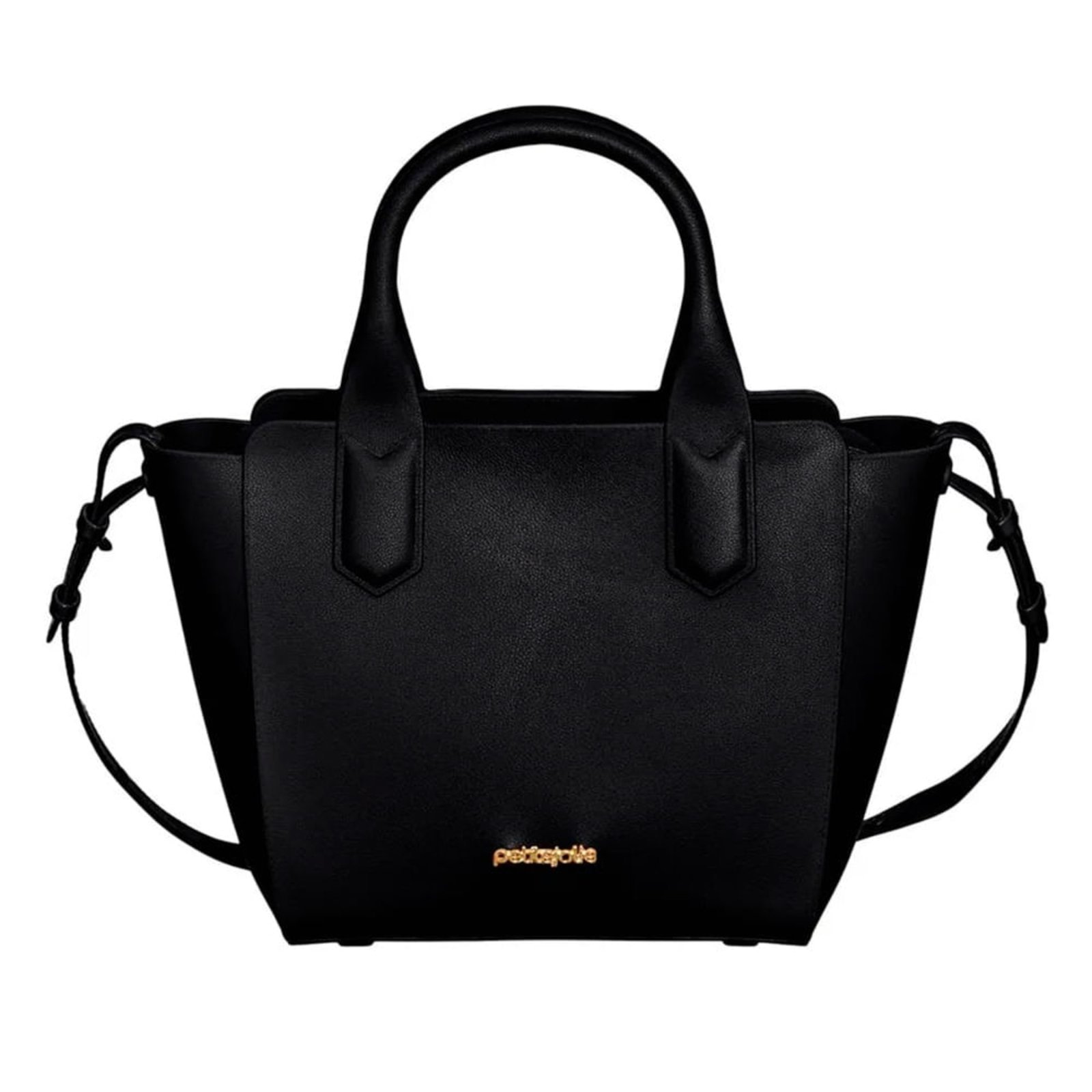 Imagem principal Bolsa Feminina Petite Jolie Shappe III Petite Jolie preto