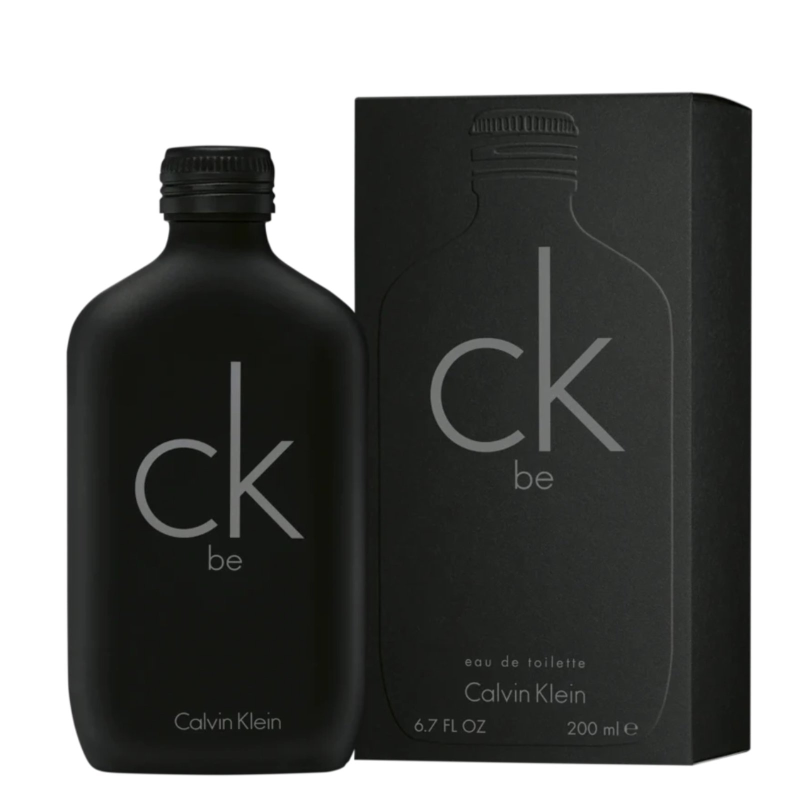 Imagem principal Ck Be Calvin Klein Edt - Perfume Unissex Calvin Klein unico