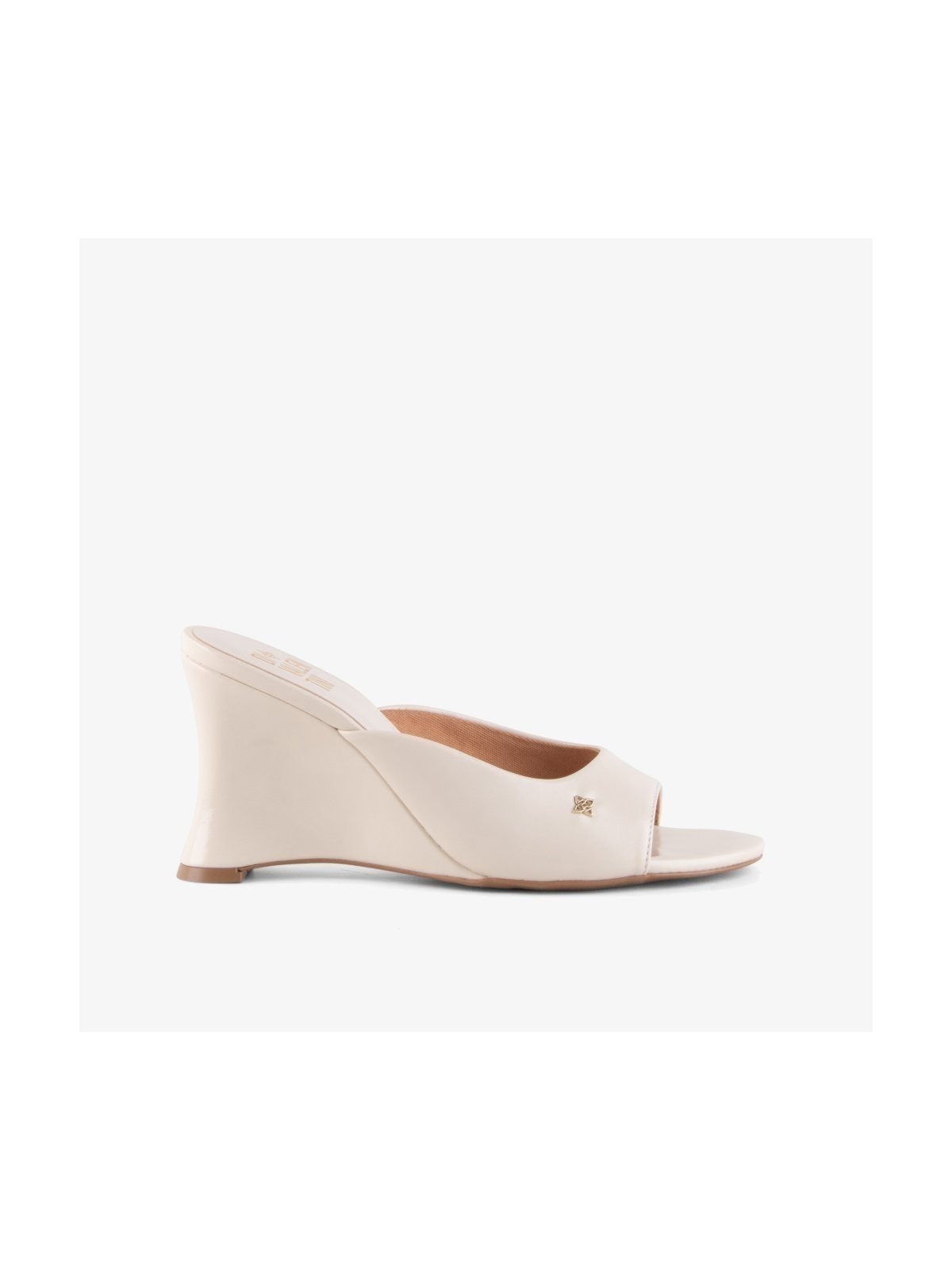 Imagem principal Tamanco Di Valentini Nubia Di Valentini off-white