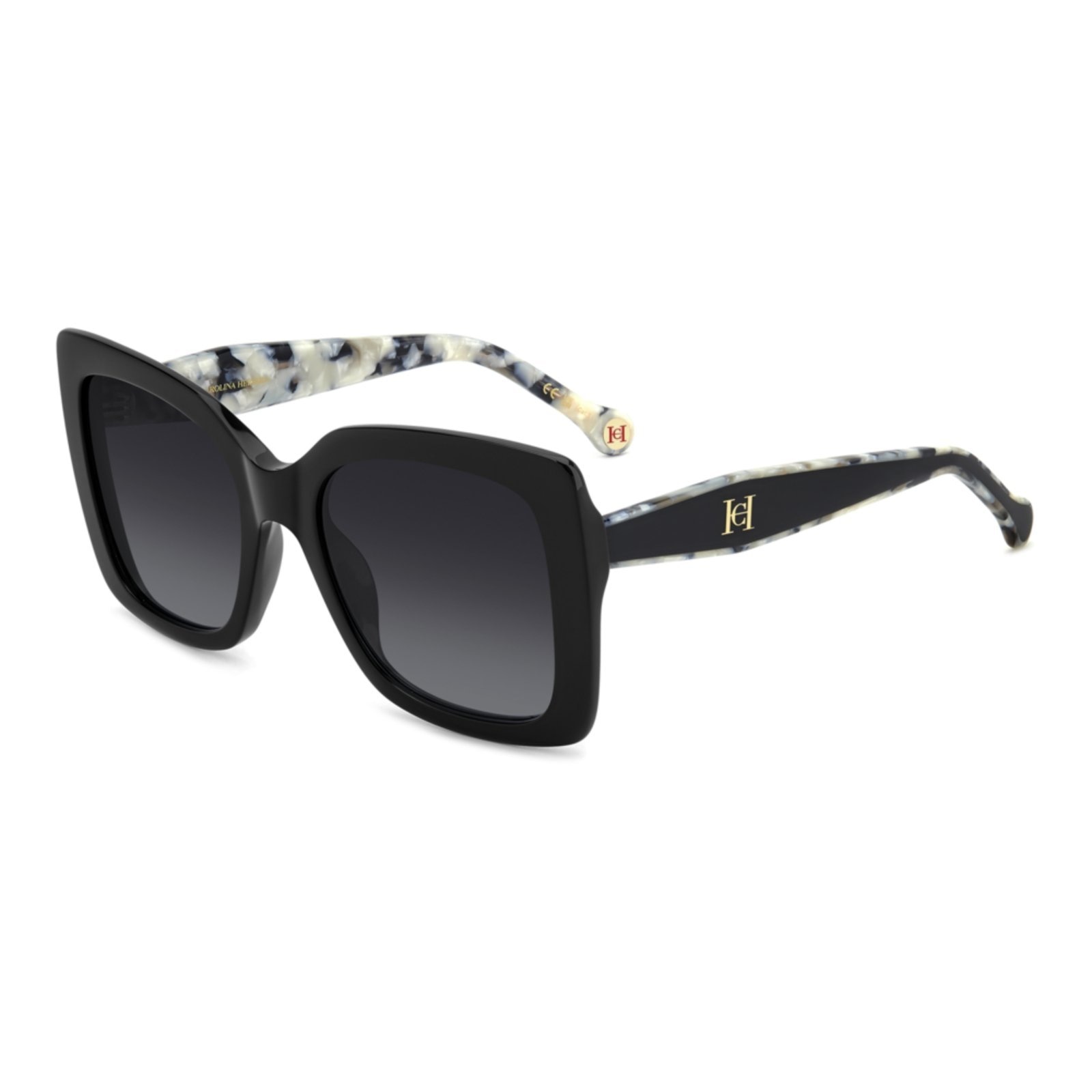 Imagem principal Óculos de Sol Carolina Herrera Her 0258/G/S 807 Carolina Herrera preto