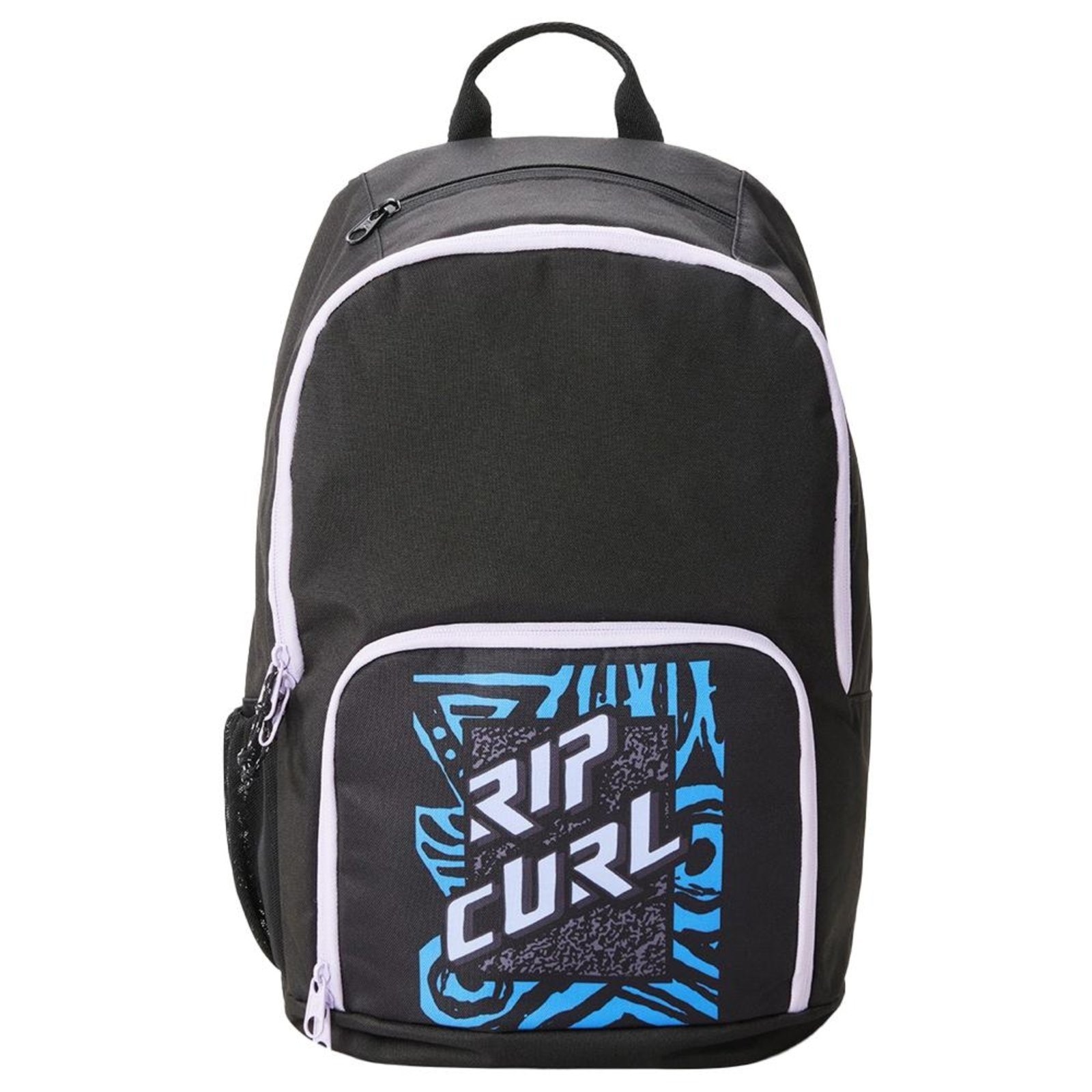 Imagem principal Mochila Rip Curl Evo 24 Litros Shred Rock Black/Blue/Multi Rip Curl preto black