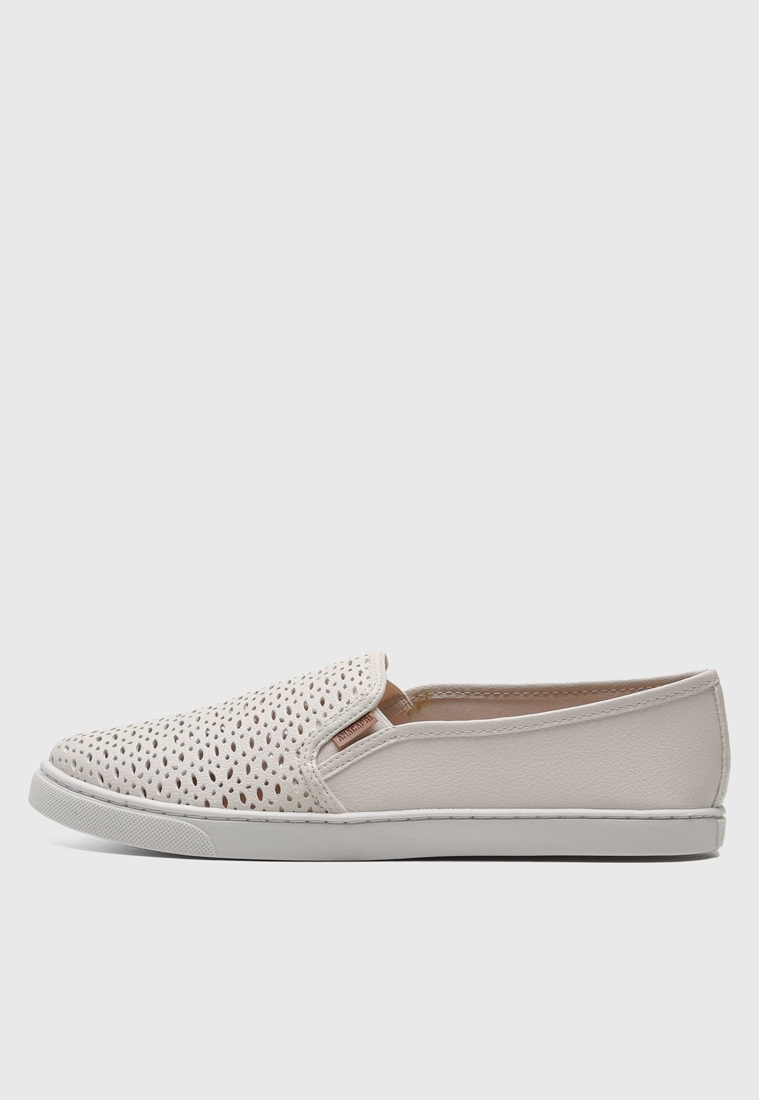 Imagem principal Slip On ANACAPRI Lasercut Off-white Anacapri off-white white
