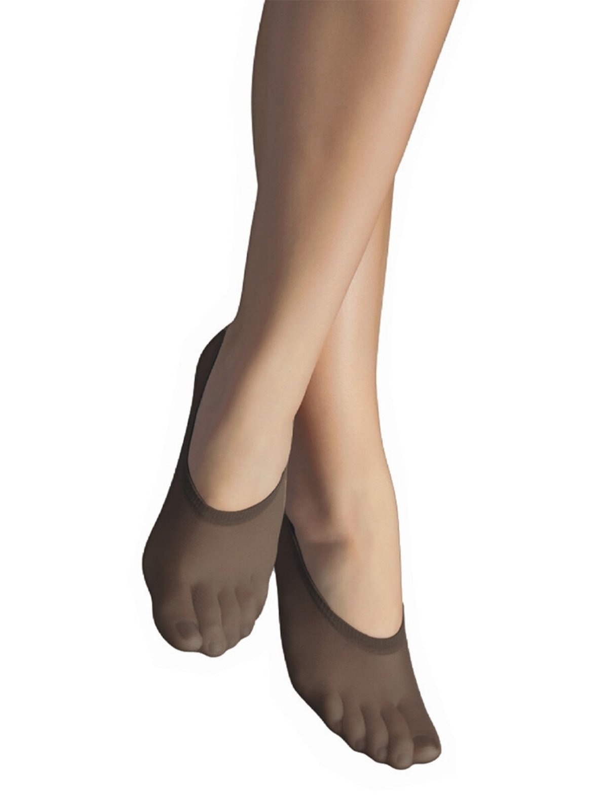 Imagem principal Kit Com 2 Sapatilhas Fio 40 Selene SELENE preto