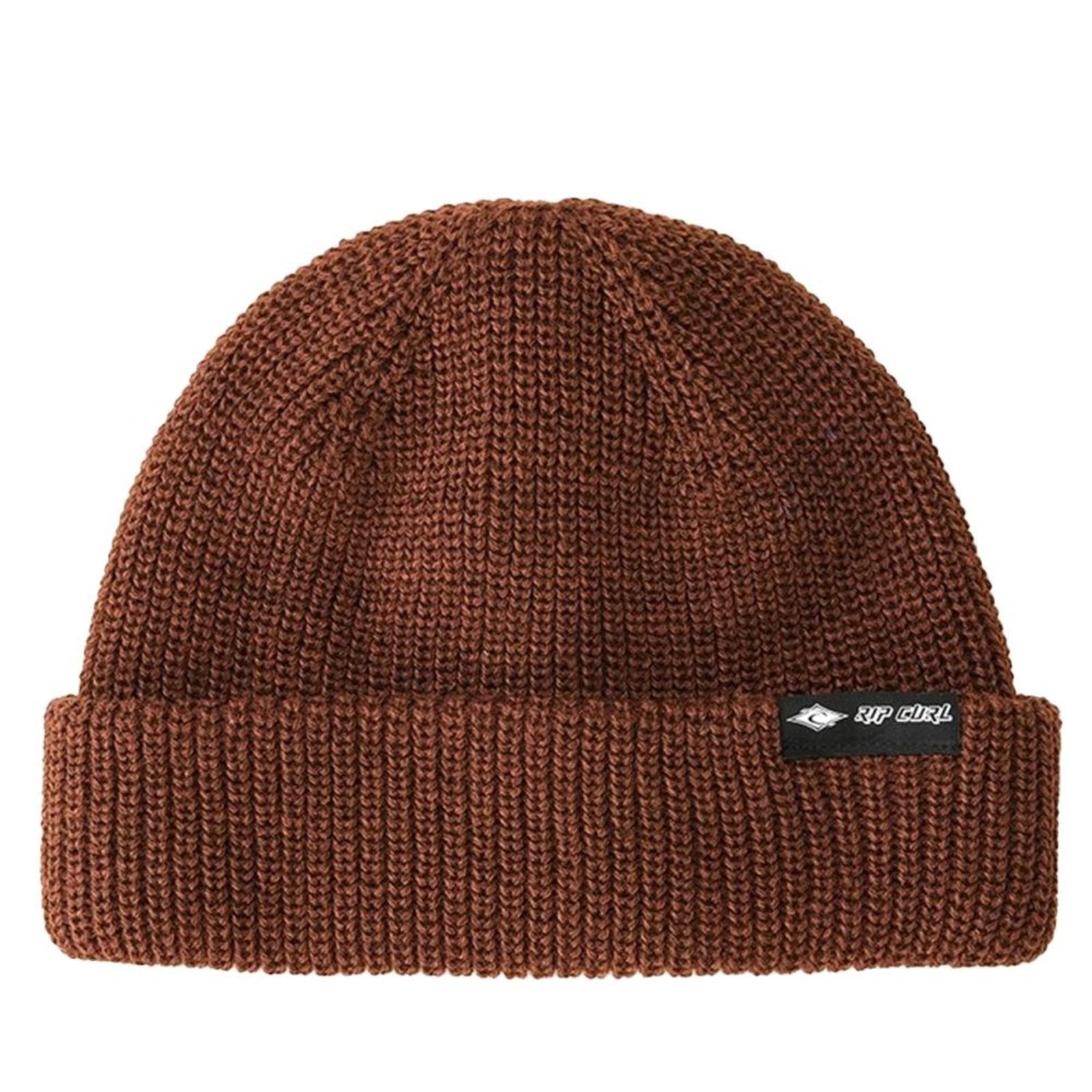 Imagem principal Gorro Rip Curl Fade Out Icon Shallow WT25 Coffee Rip Curl marrom