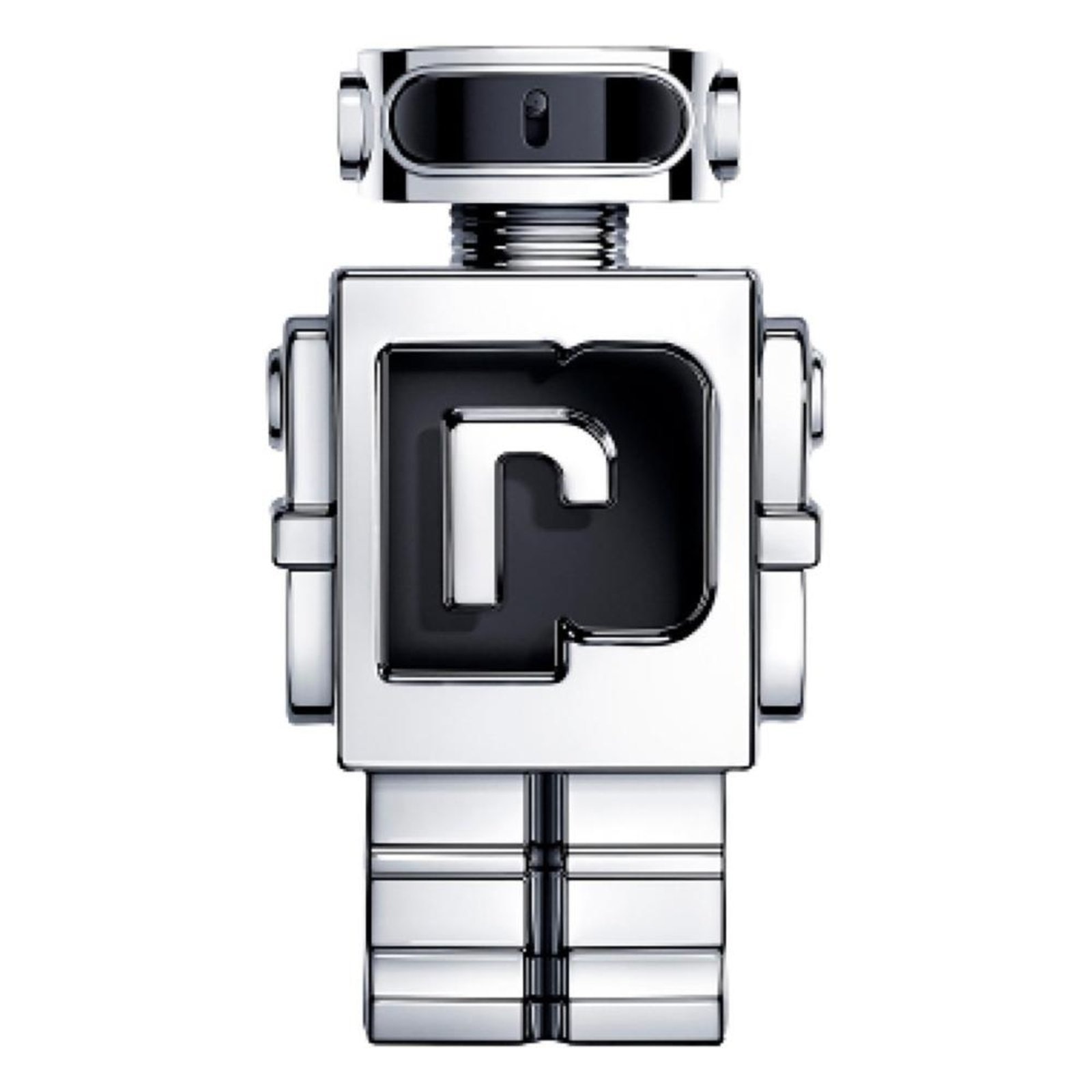 Imagem principal Phantom Paco Rabanne Perfume Masculino Eau de Toilette 150 ml Paco Rabanne incolor