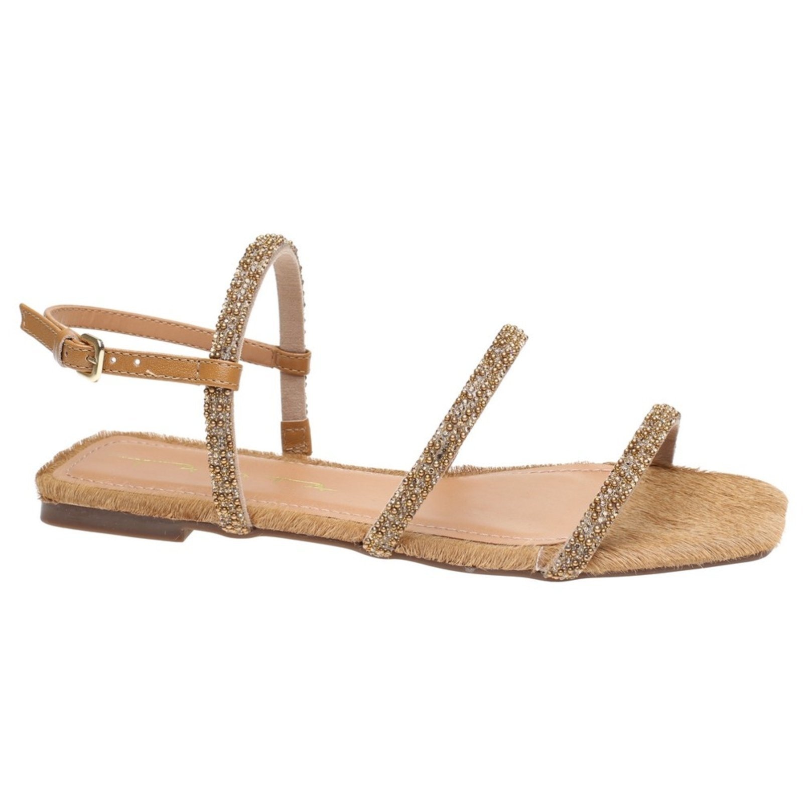 Imagem principal Rasteira Tabita 9543072 Tabita marrom