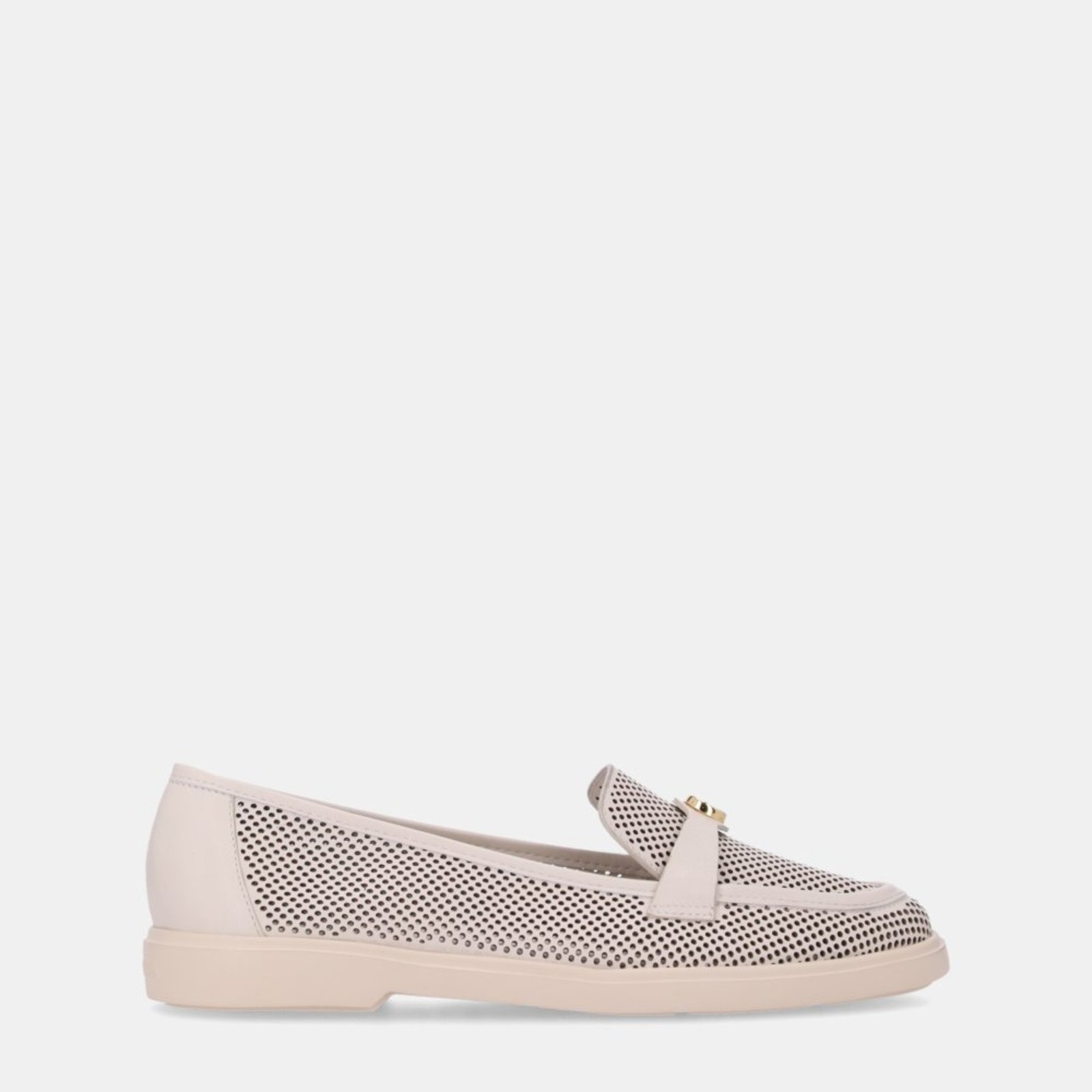 Imagem principal Loafer Luz da Lua - 80920003 Luz Da Lua Off-white Luz Da Lua off-white white