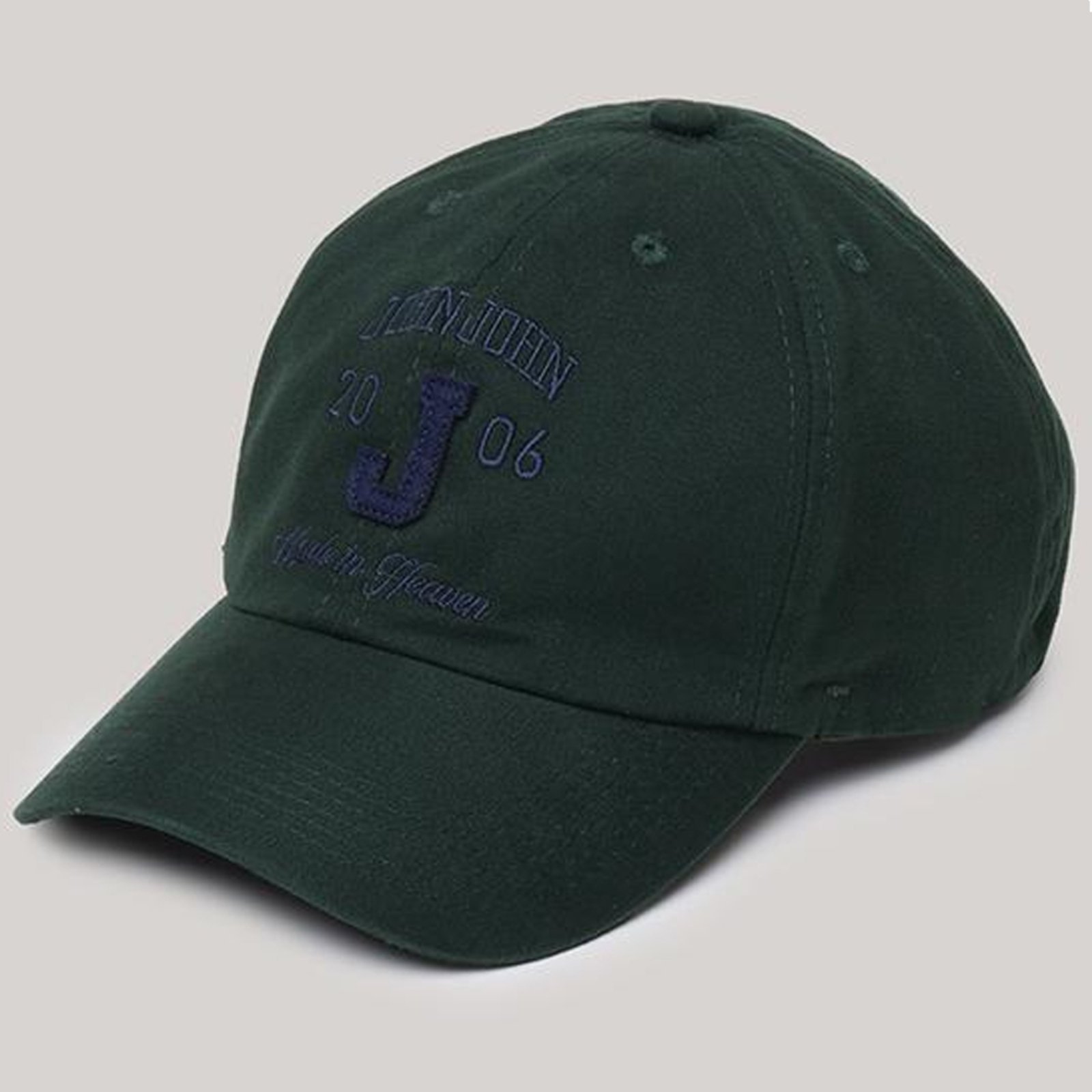 Imagem principal Boné John John Twenty Ou26 Masculino John John verde