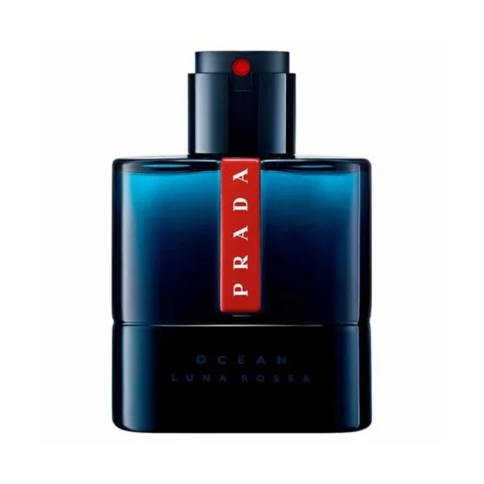 Imagem principal Perfume Prada Luna Rossa Ocean Eau de Toilette Masculino Prada azul marinho