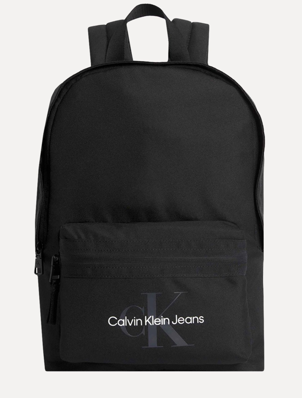 Imagem principal Mochila Calvin Klein Jeans Sports Essentials Campus Preta Calvin Klein preto