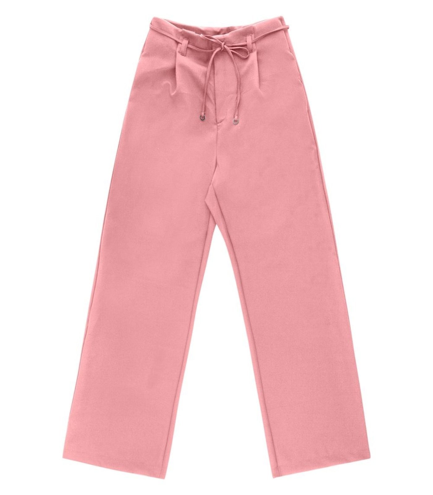 Imagem principal Calça Alfaiataria Pantalona Endless Endless rosa