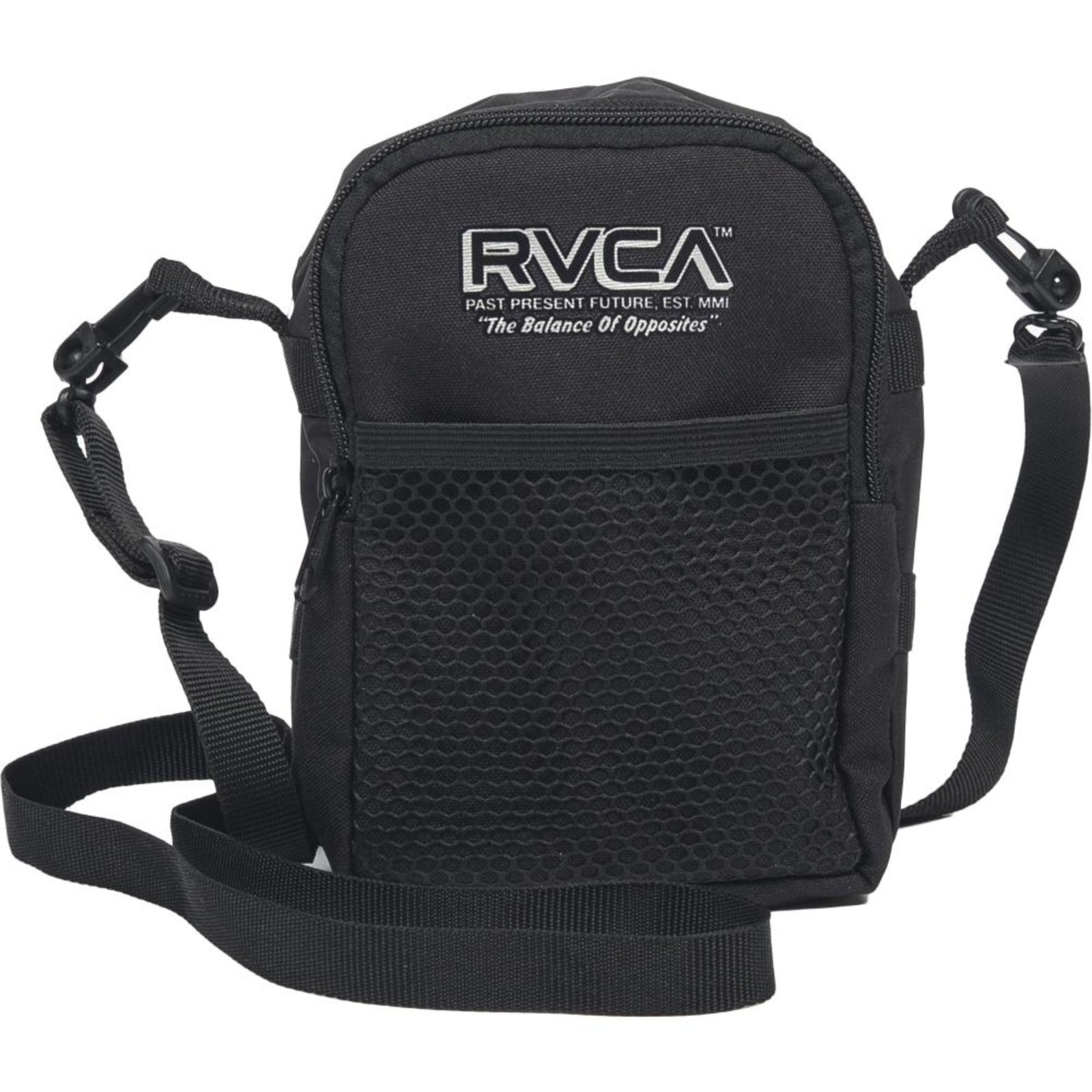 Imagem principal Shoulder Bag RVCA Storage SM24 RVCA preto