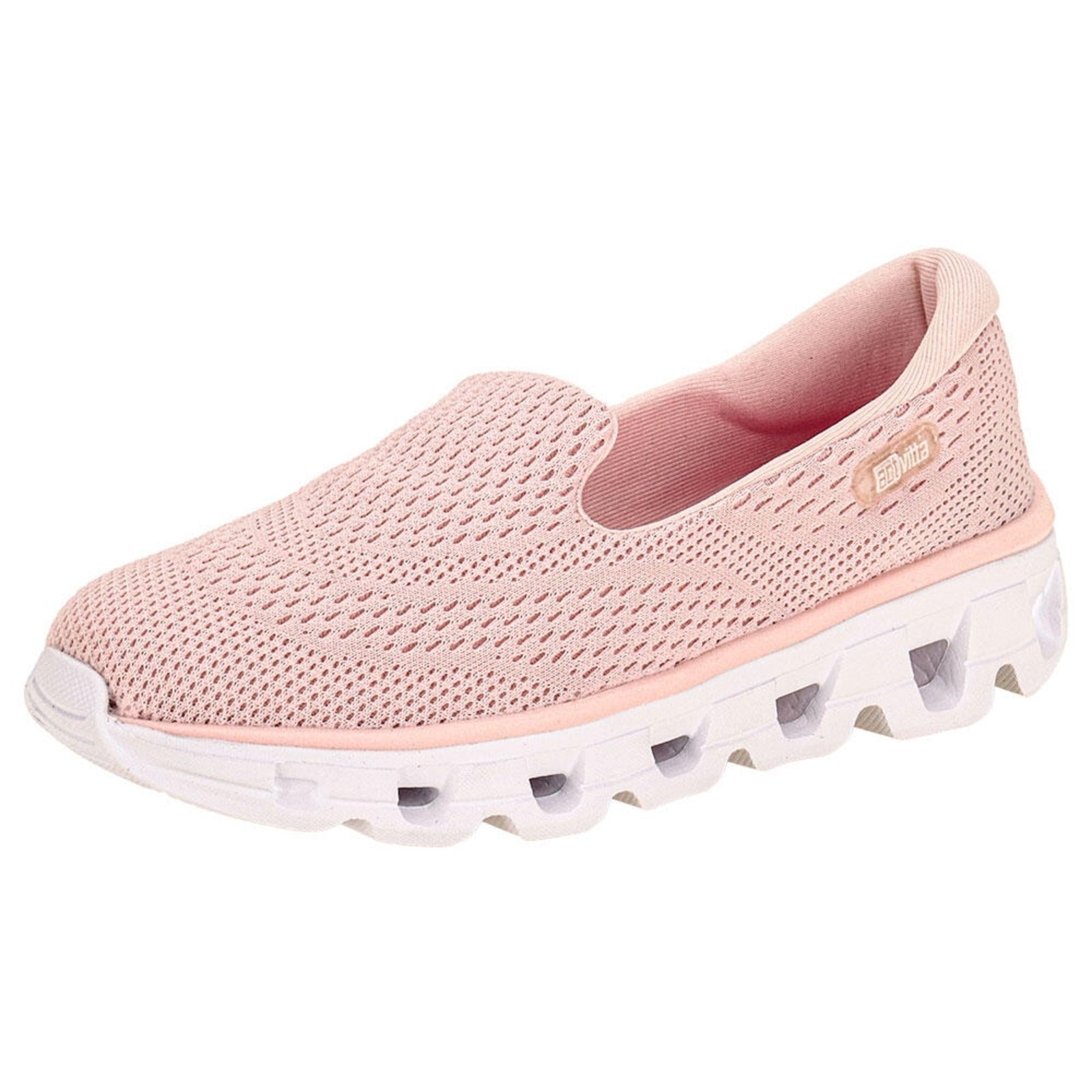 Imagem principal Tênis Feminino Slip On Actvitta 4851101 A0444851 ACTVITTA rosa