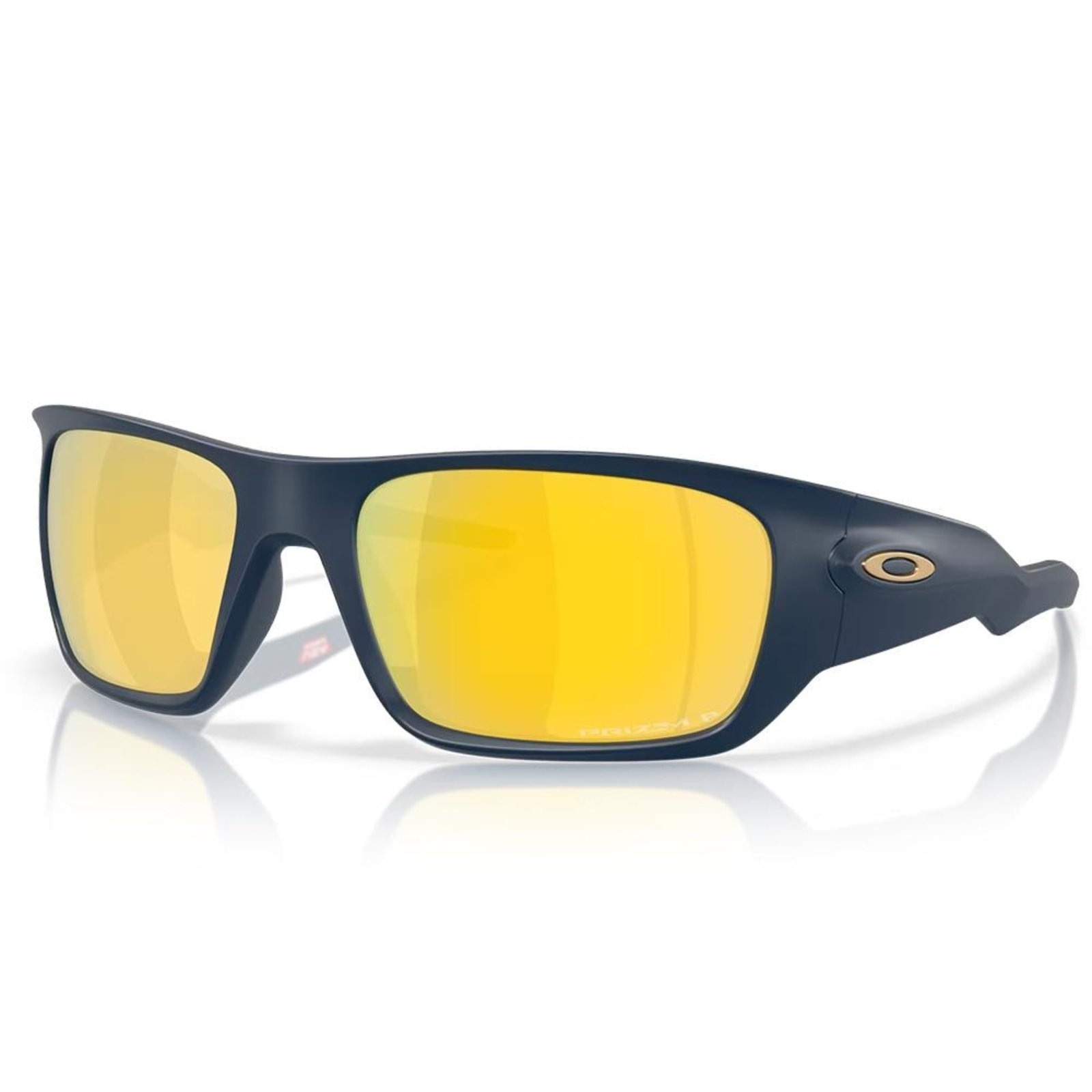 Imagem principal Óculos de Sol Oakley Masseter Polaris Matte Abyss 0960 Oakley preto