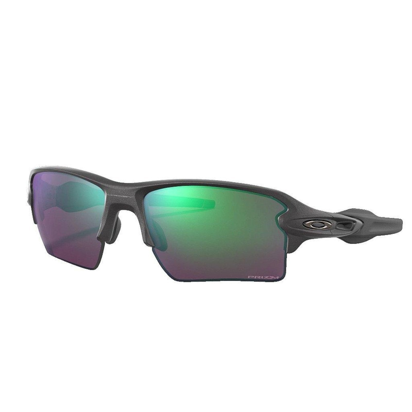 Imagem principal Óculos de Sol Oakley Flak 2.0 XL Steel W/ Prizm Road Jade Oakley incolor