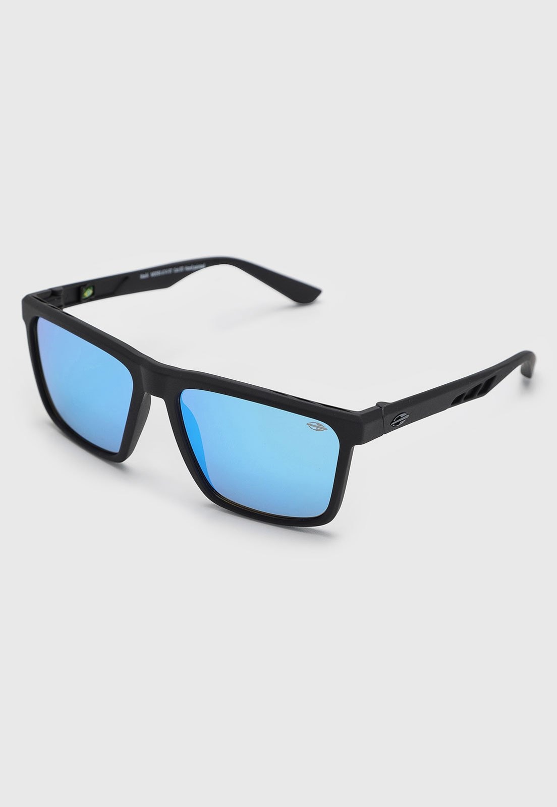 Imagem principal Óculos de Sol Masculino Mormaii M0095A1497 Mormaii preto