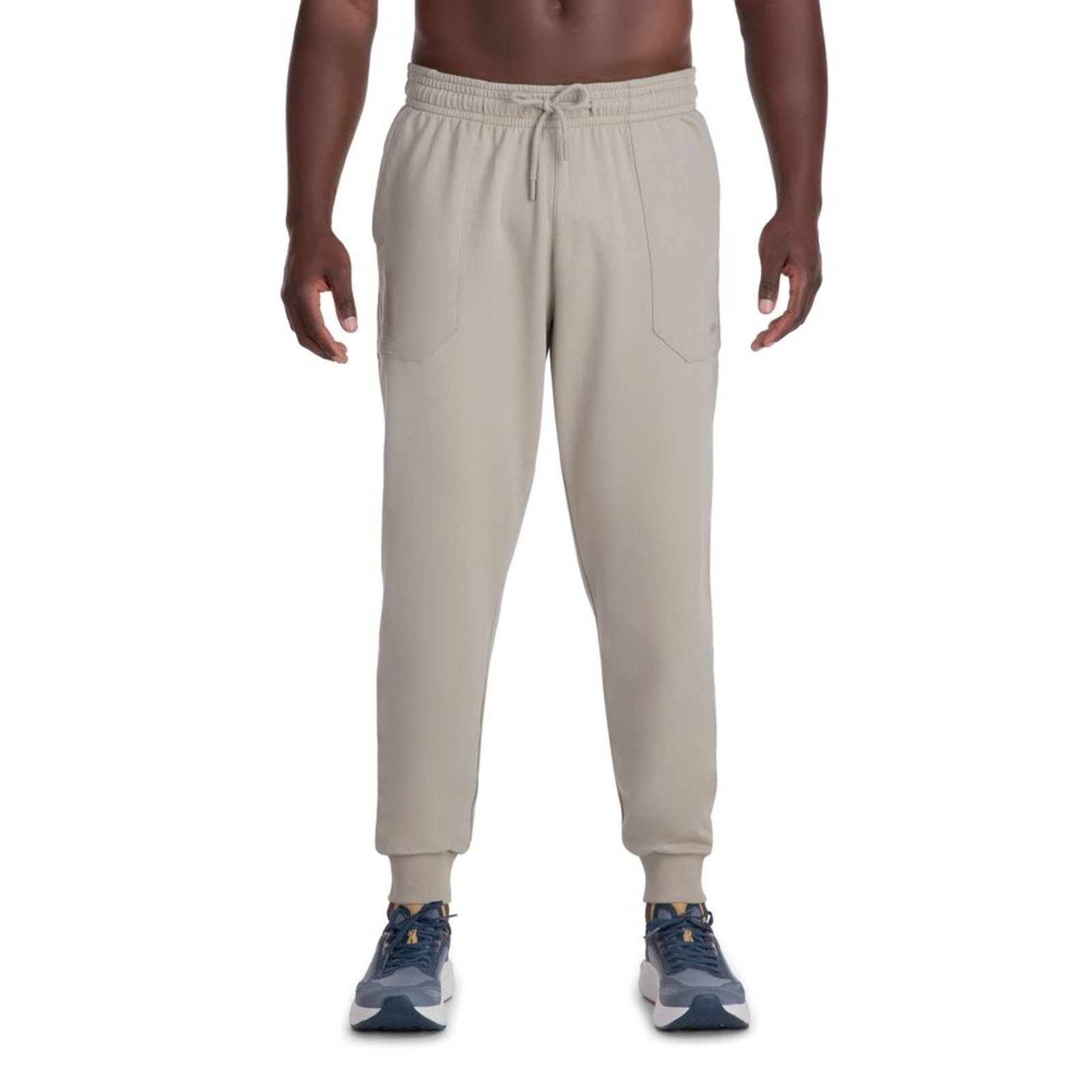 Imagem principal Calça Jogging Comfy Olympikus Masculina GG OLYMPIKUS cinza
