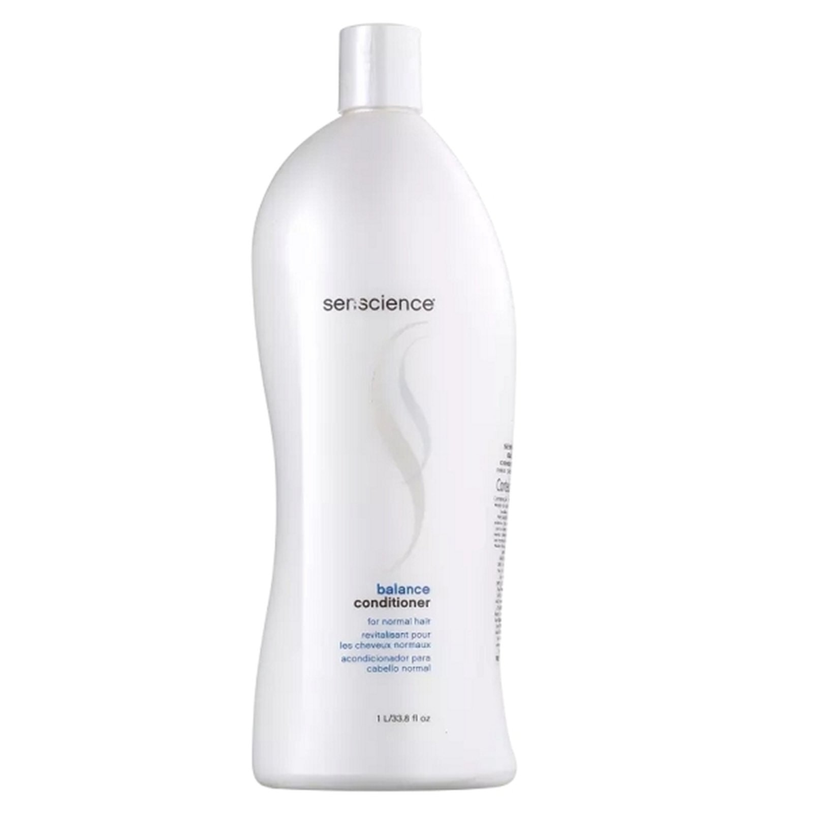 Imagem principal Senscience Balance - Condicionador 1L Senscience multicolorido