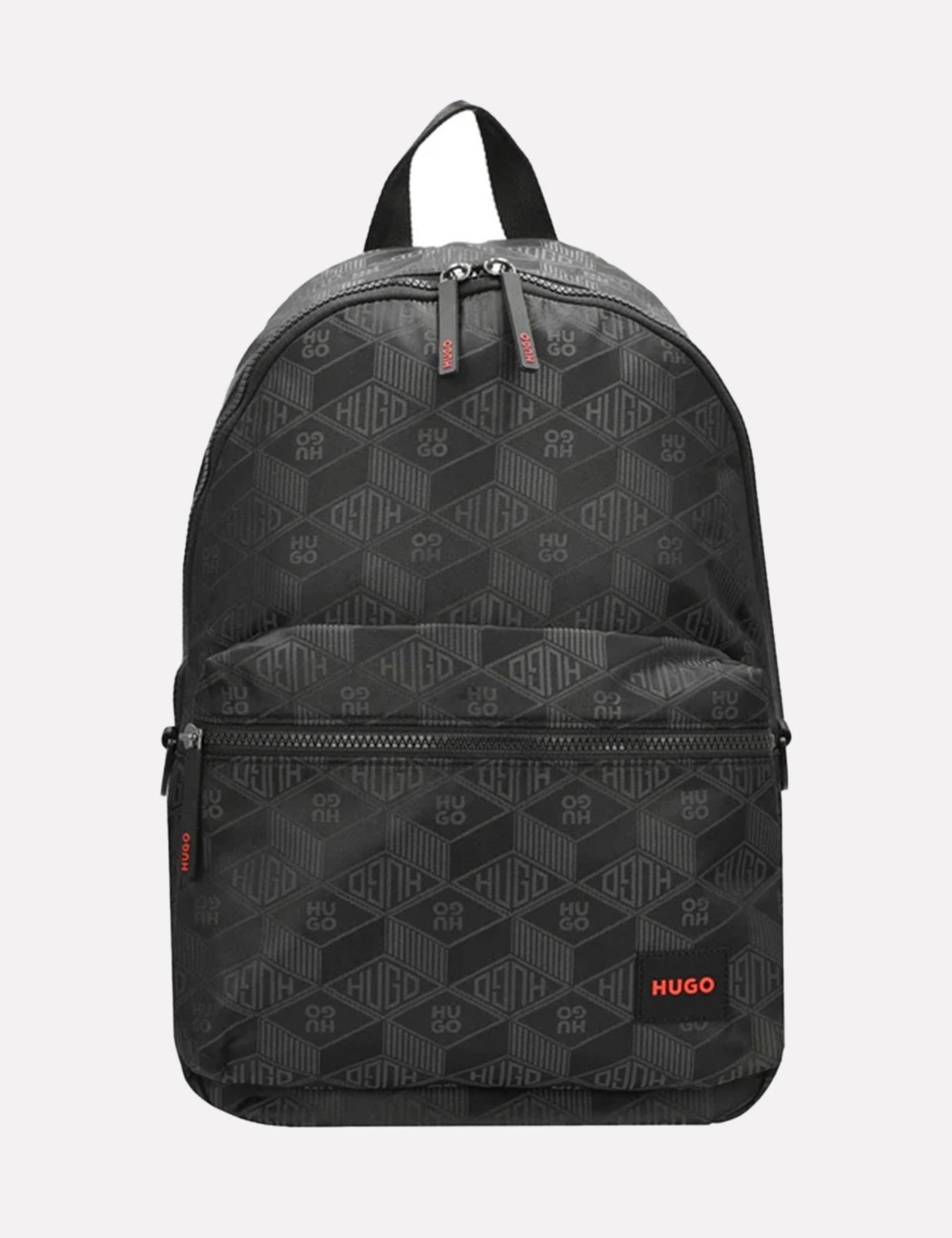 Imagem principal Mochila Hugo Boss Ethon 2.0 Backpack Preta Hugo Boss preto