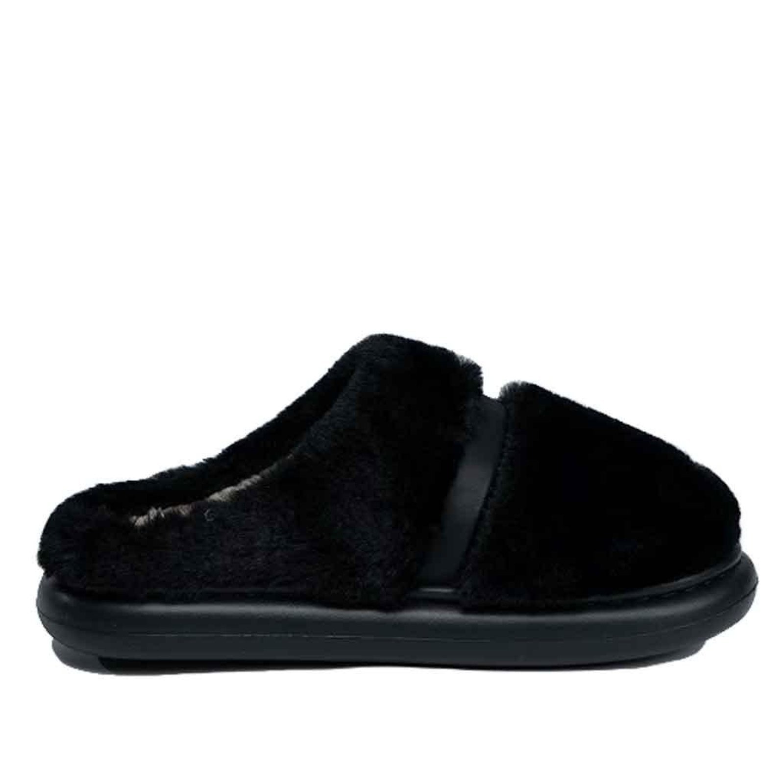 Imagem principal Infantil - Flowfa Celine Feminina Preto Flowfa incolor