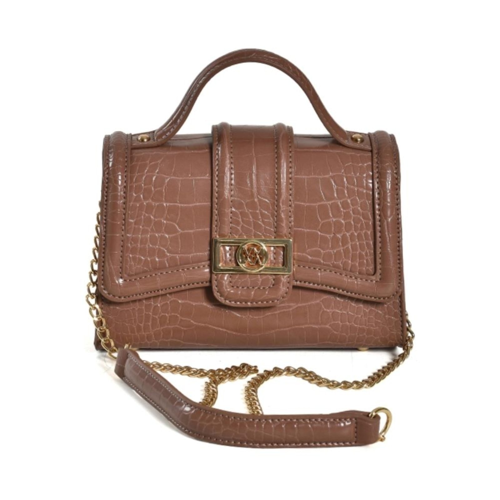 Imagem principal Bolsa Feminina Shoulder Bag Siena Via Marte B2 VIA MARTE marrom