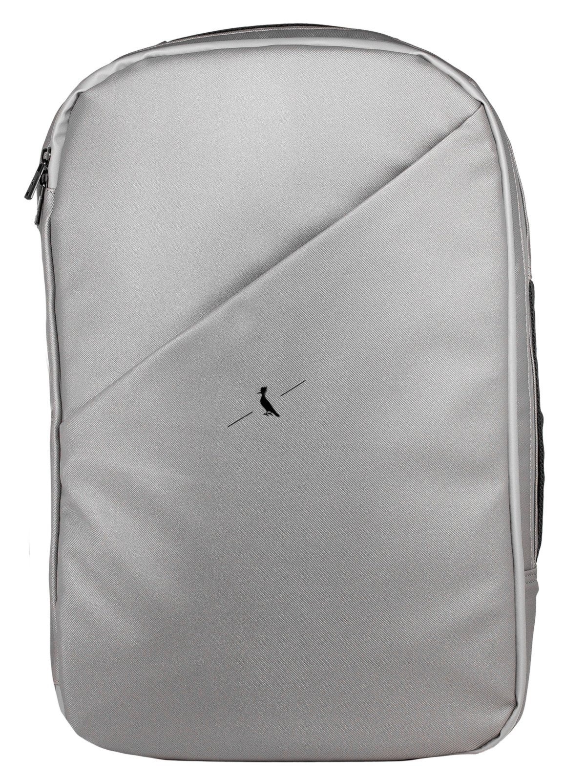 Imagem principal Mochila Reserva Go Office Executiva Moderna Confortável Resistente Office RESERVA GO cinza