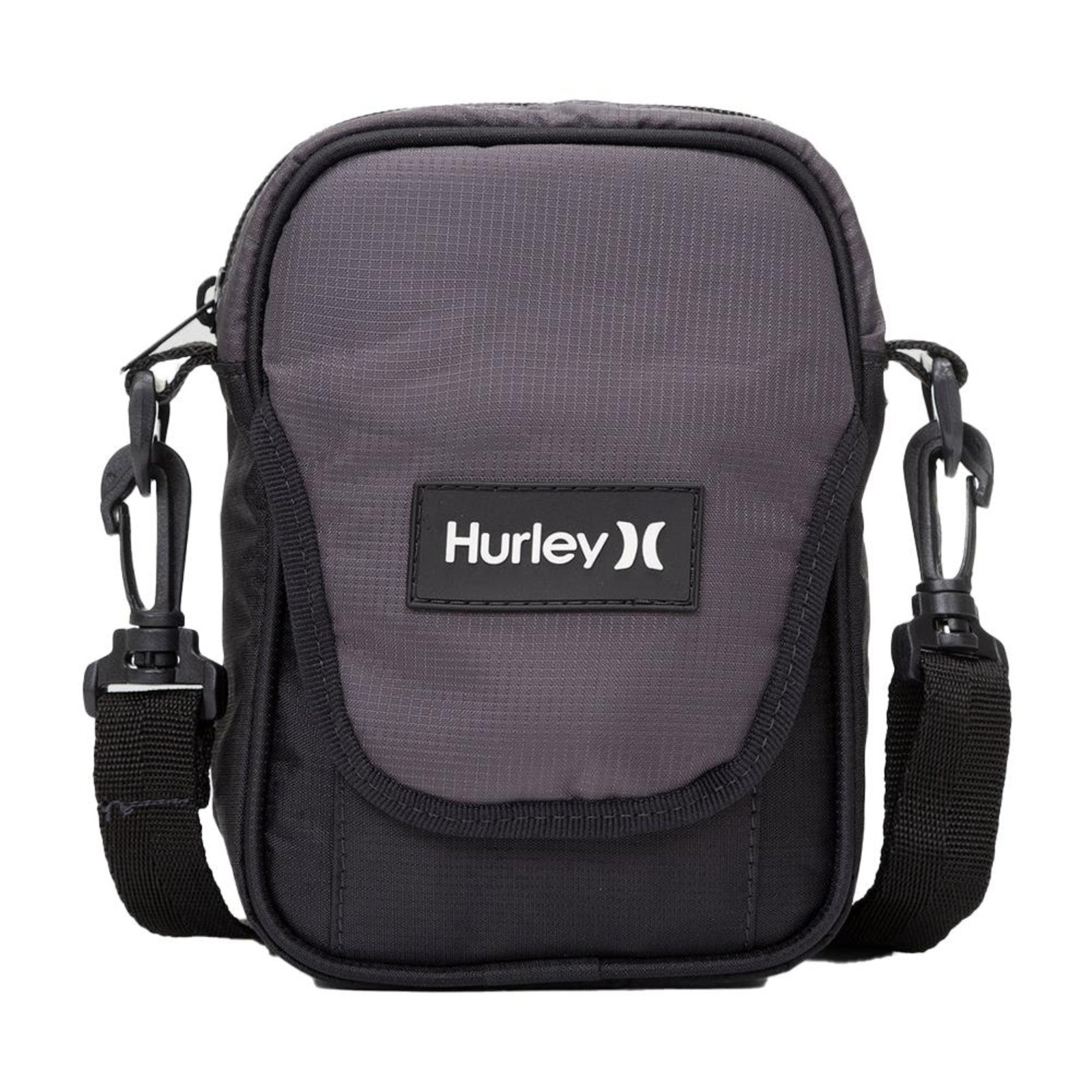 Imagem principal Shoulder Bag Hurley Overload WT24 Chumbo hurley grafite