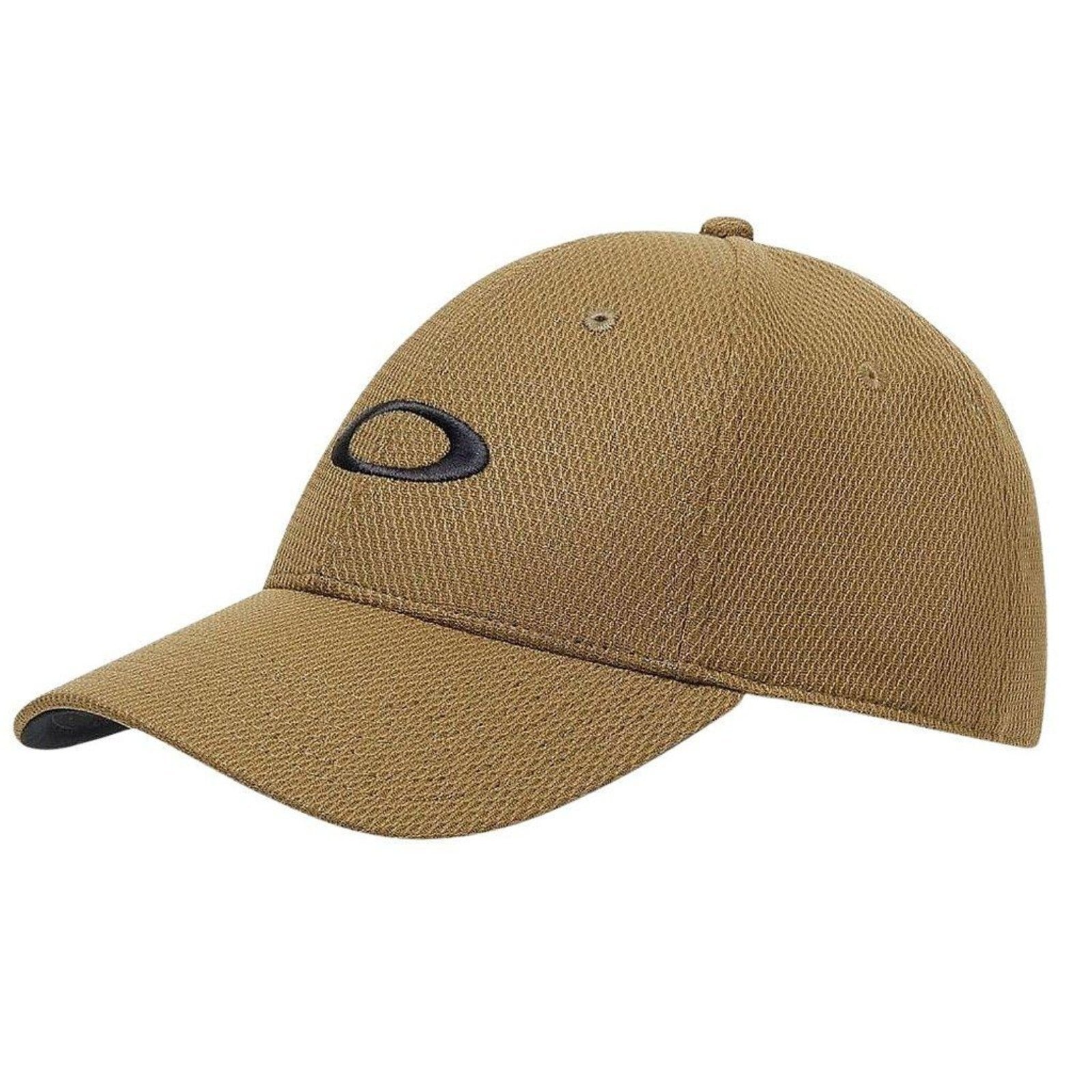 Imagem principal Boné Oakley Golf Ellipse Hat Army Green Oakley verde green