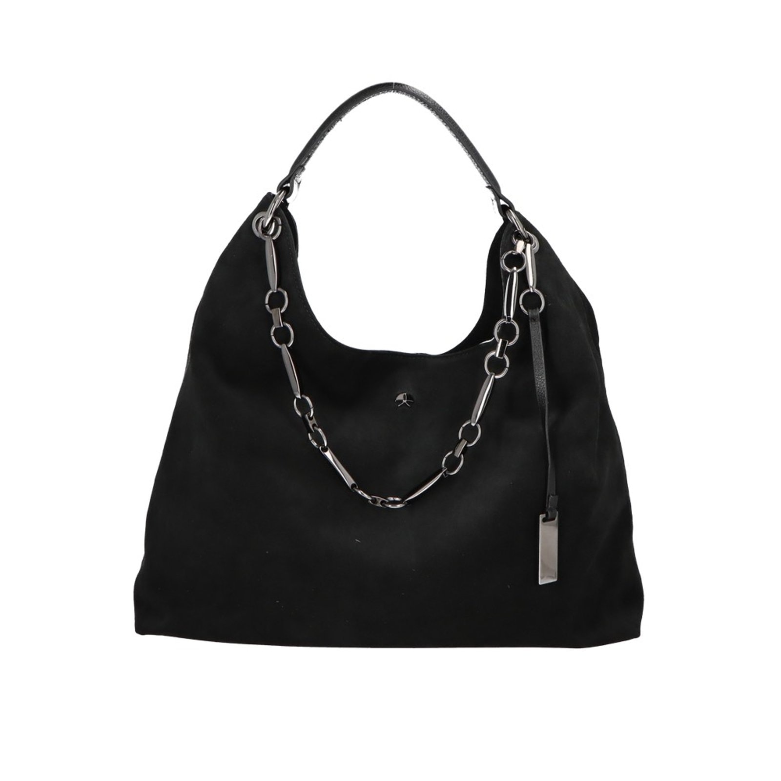 Imagem principal Bolsa Thássia Naves Luiza Barcelos 77771339 Luiza Barcelos preto