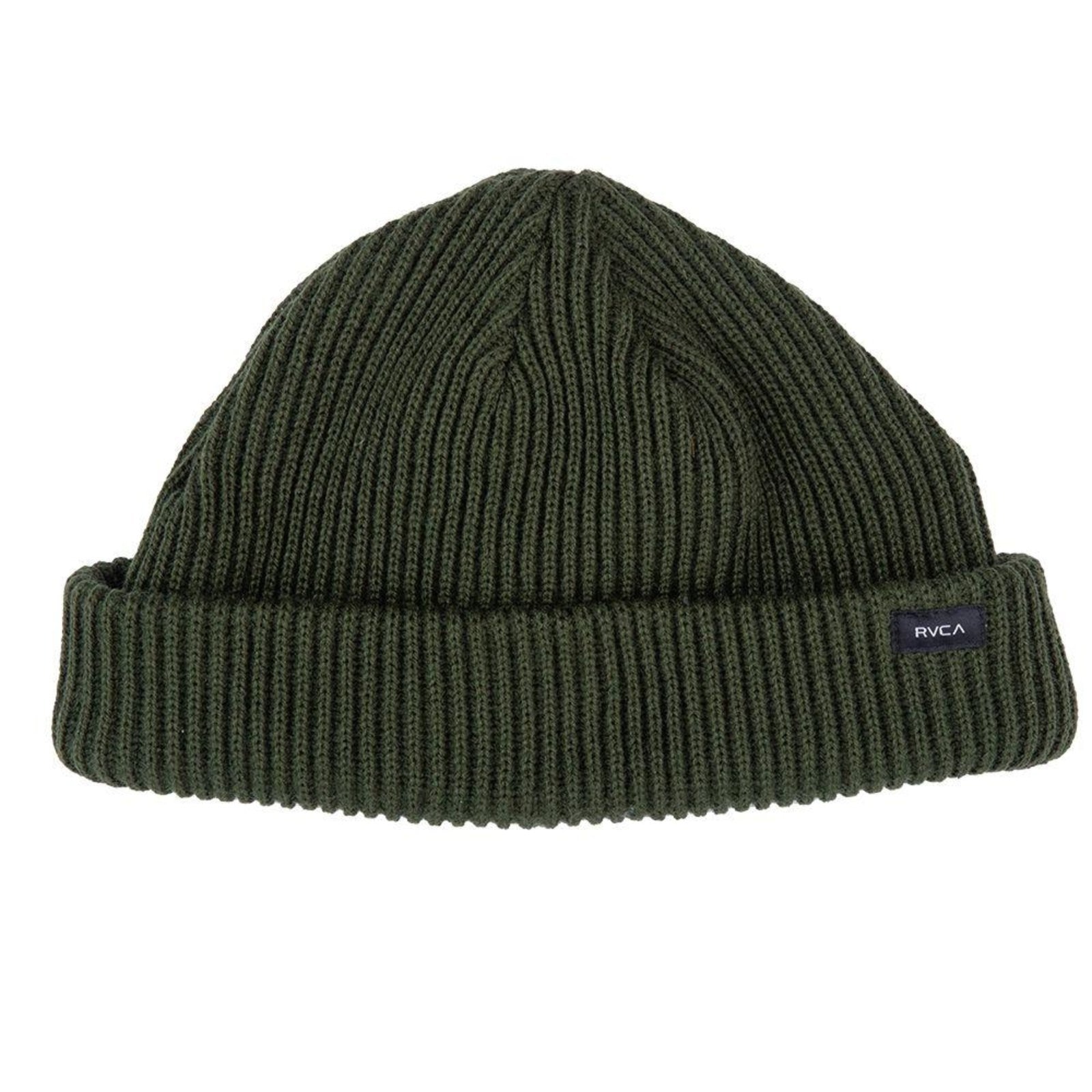Imagem principal Gorro RVCA Dayshift Beanie Escuro RVCA verde