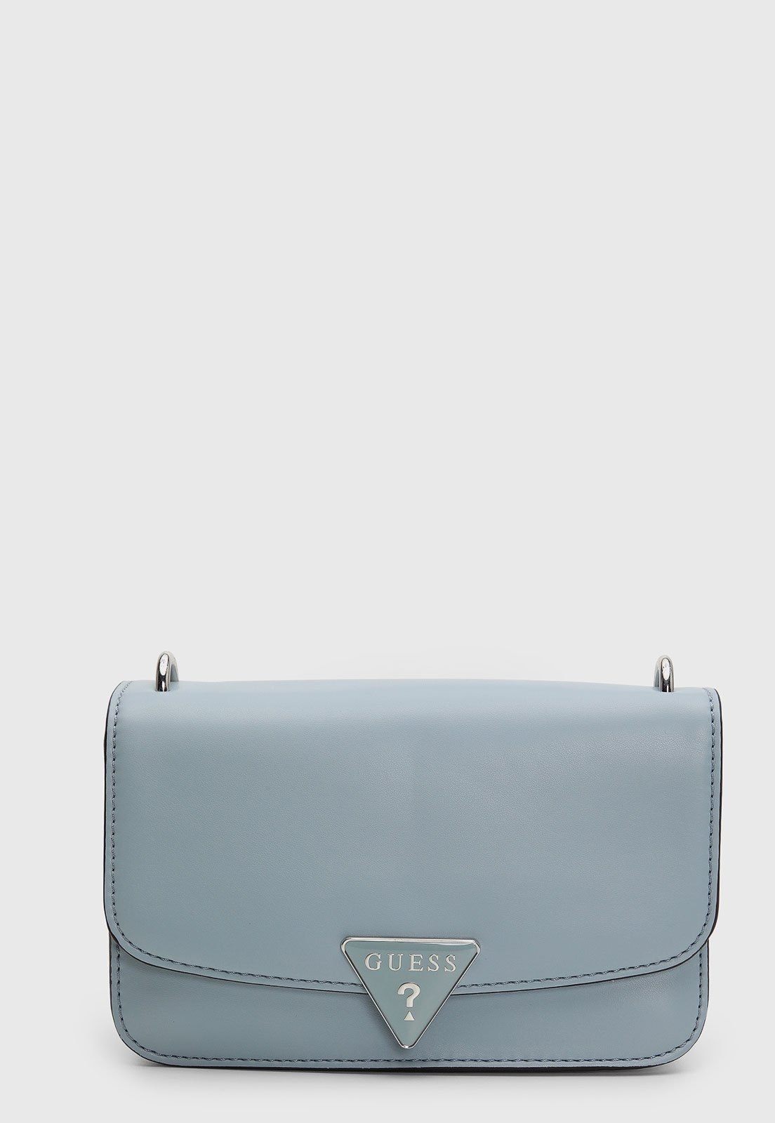 Imagem principal Bolsa Pequena Feminina Guess LE982820 MOB Claro Guess azul