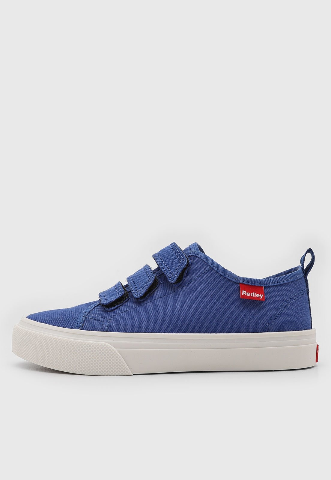 Imagem principal Tênis Masculino Redley Clip Redley azul