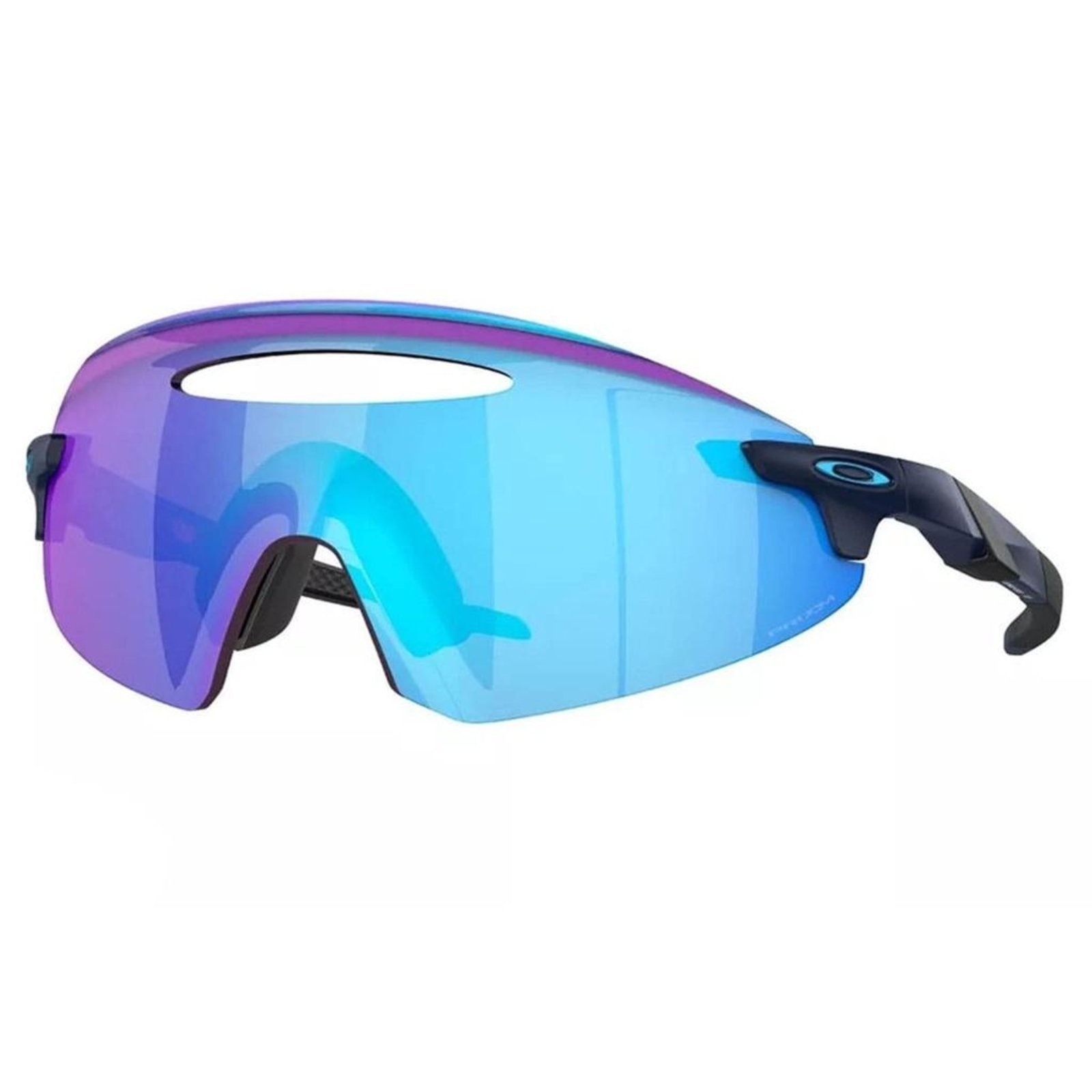 Imagem principal Óculos de Sol Oakley Encoder Ellipse Matte Navy Prizm Sapphire Oakley azul marinho navy